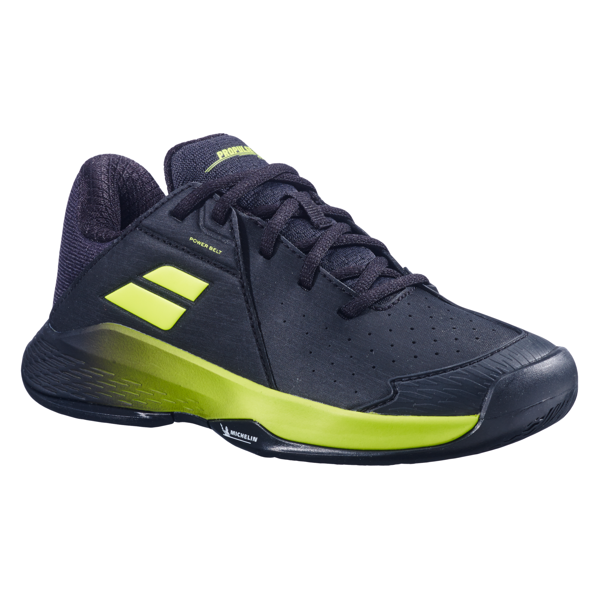 Babolat Propulse Junior 3 All Court Boy's Black/Aero