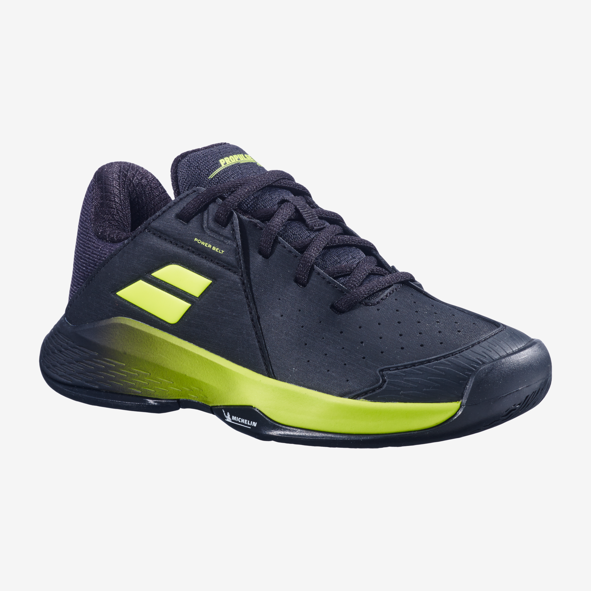 Babolat Propulse Junior 3 All Court Black/Aero