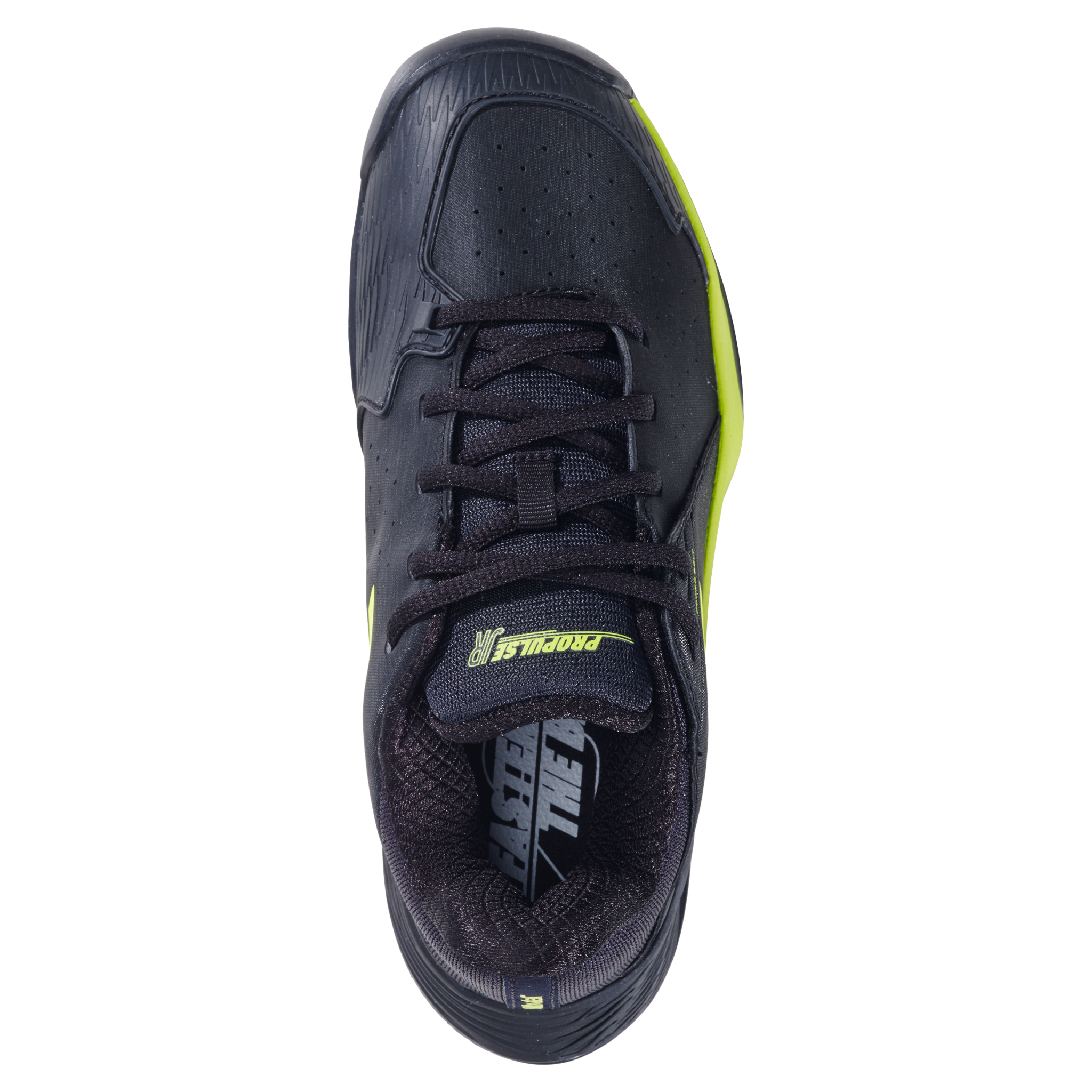 Babolat Propulse Junior 3 All Court Black/Aero