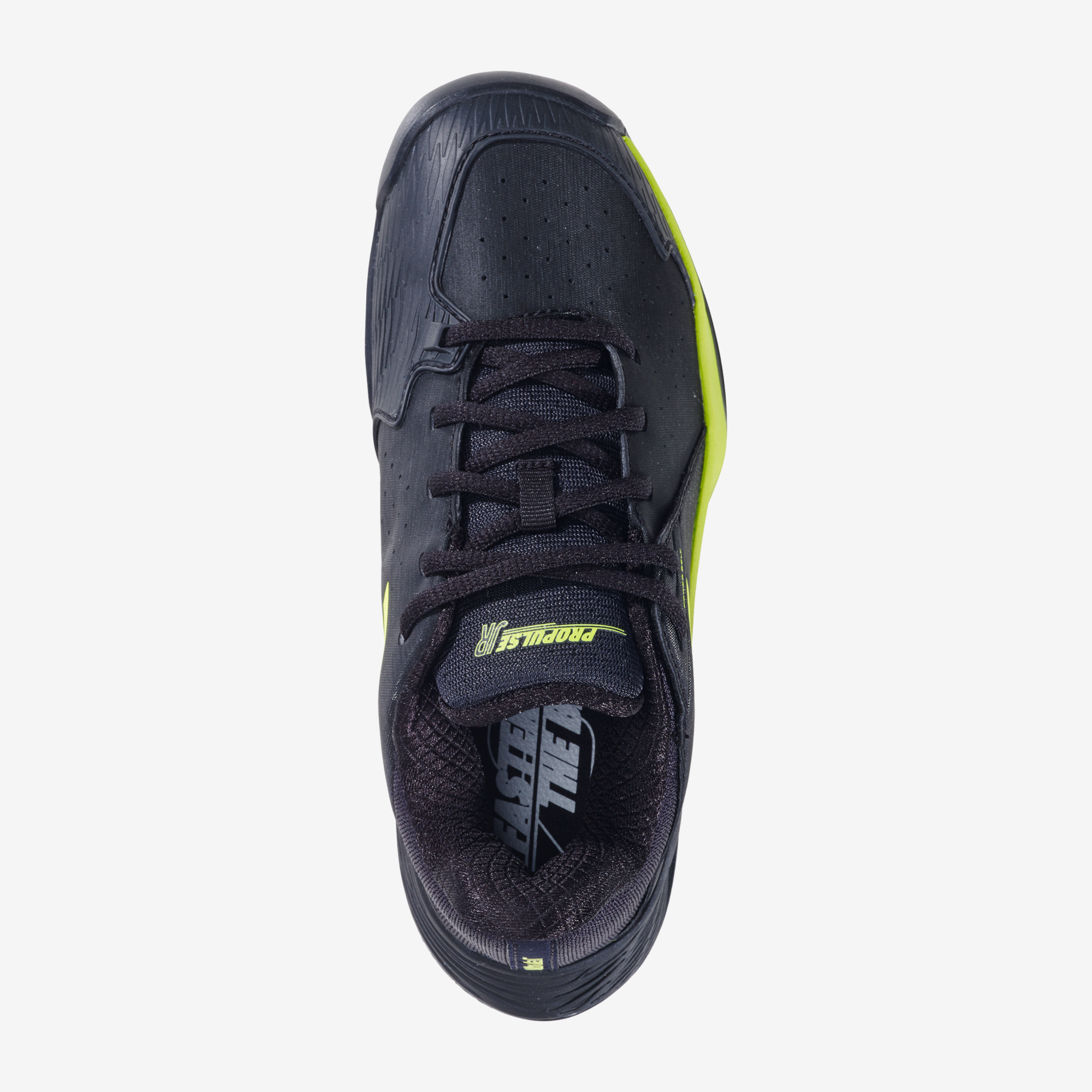 Babolat Propulse Junior 3 All Court Black/Aero