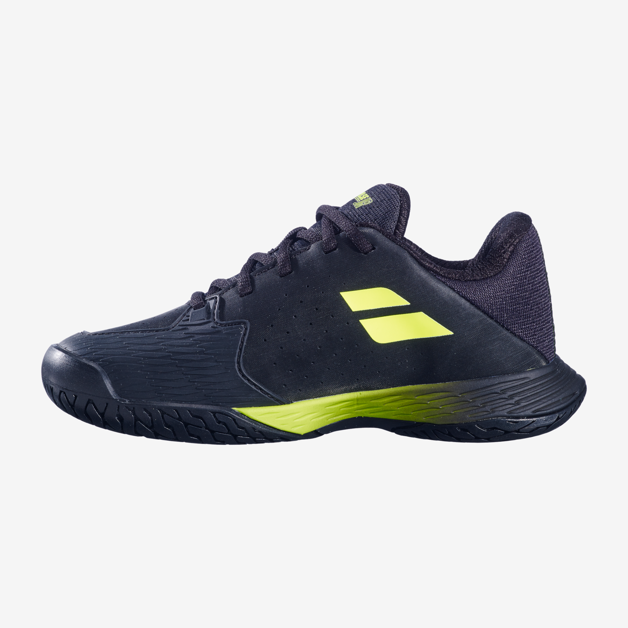 Babolat Propulse Junior 3 All Court Black/Aero