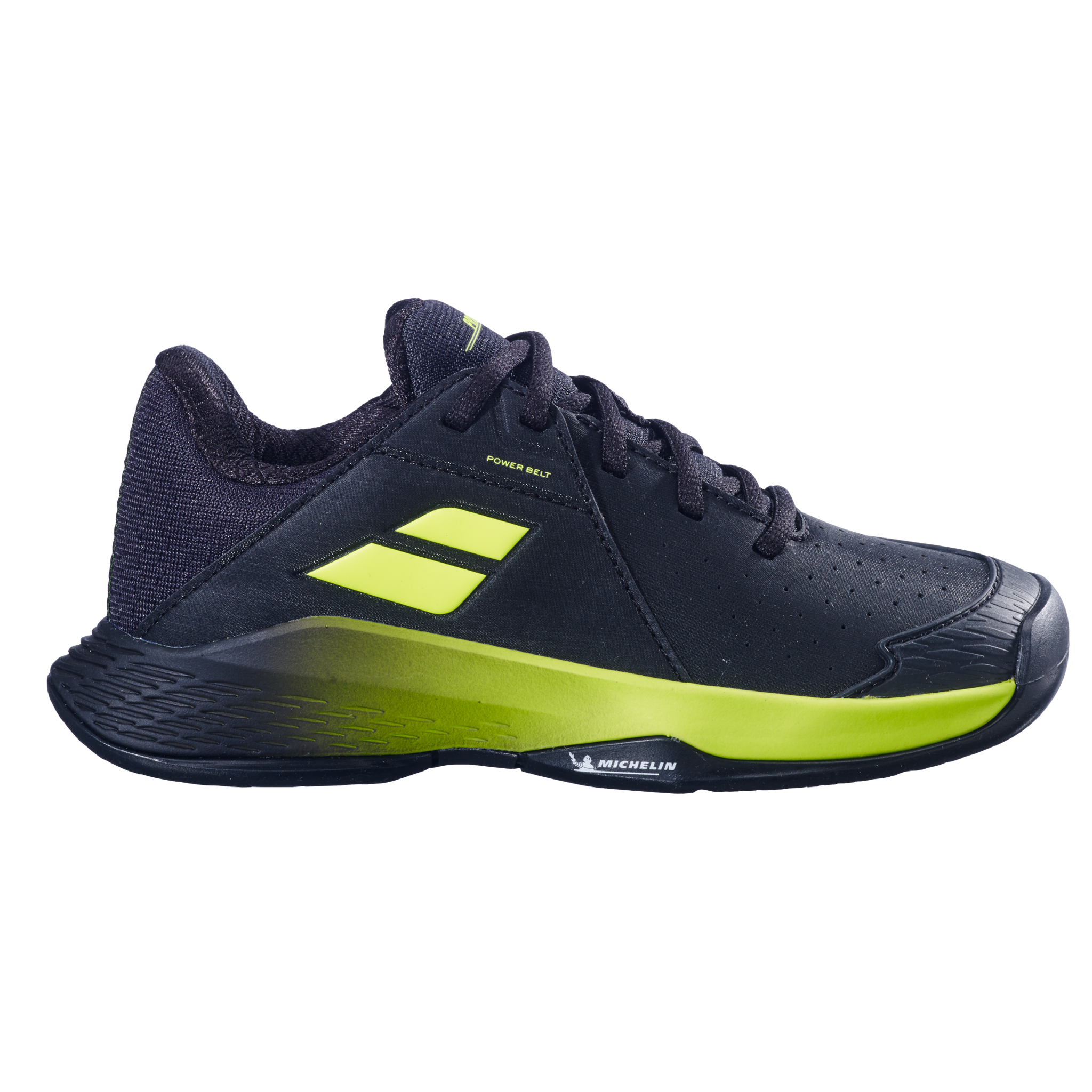 Babolat Propulse Junior 3 All Court Boy's Black/Aero