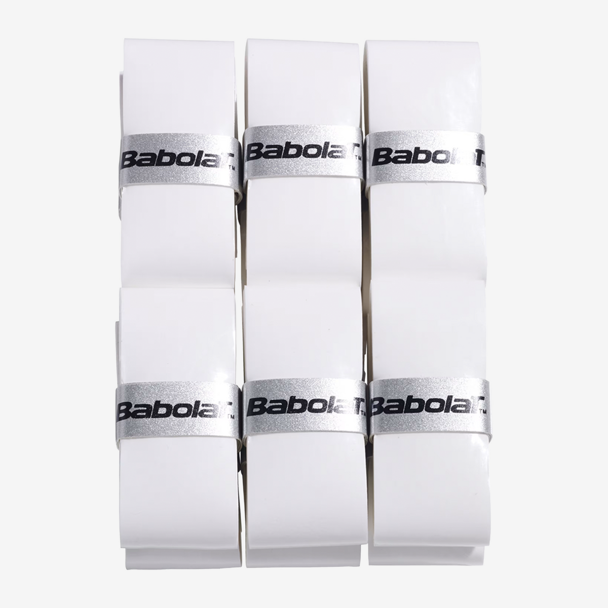 Babolat Pro Tour 2.0 Overgrip (12 Pack)
