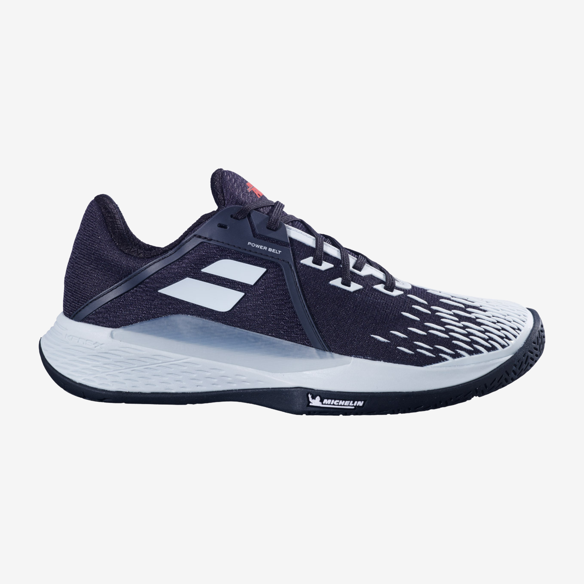 Babolat Propulse Fury 3 All Court Men's Black/Illusion Blue