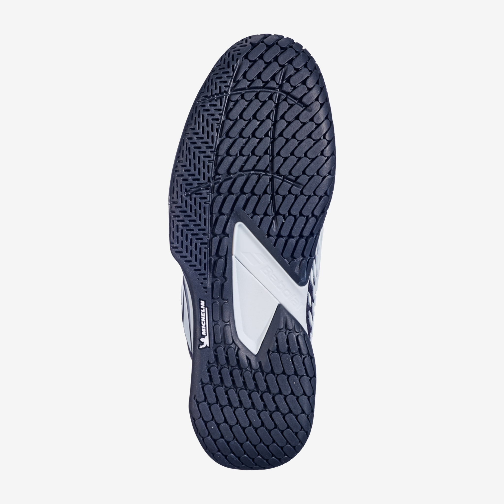 Babolat Propulse Fury 3 All Court Men's Black/Illusion Blue
