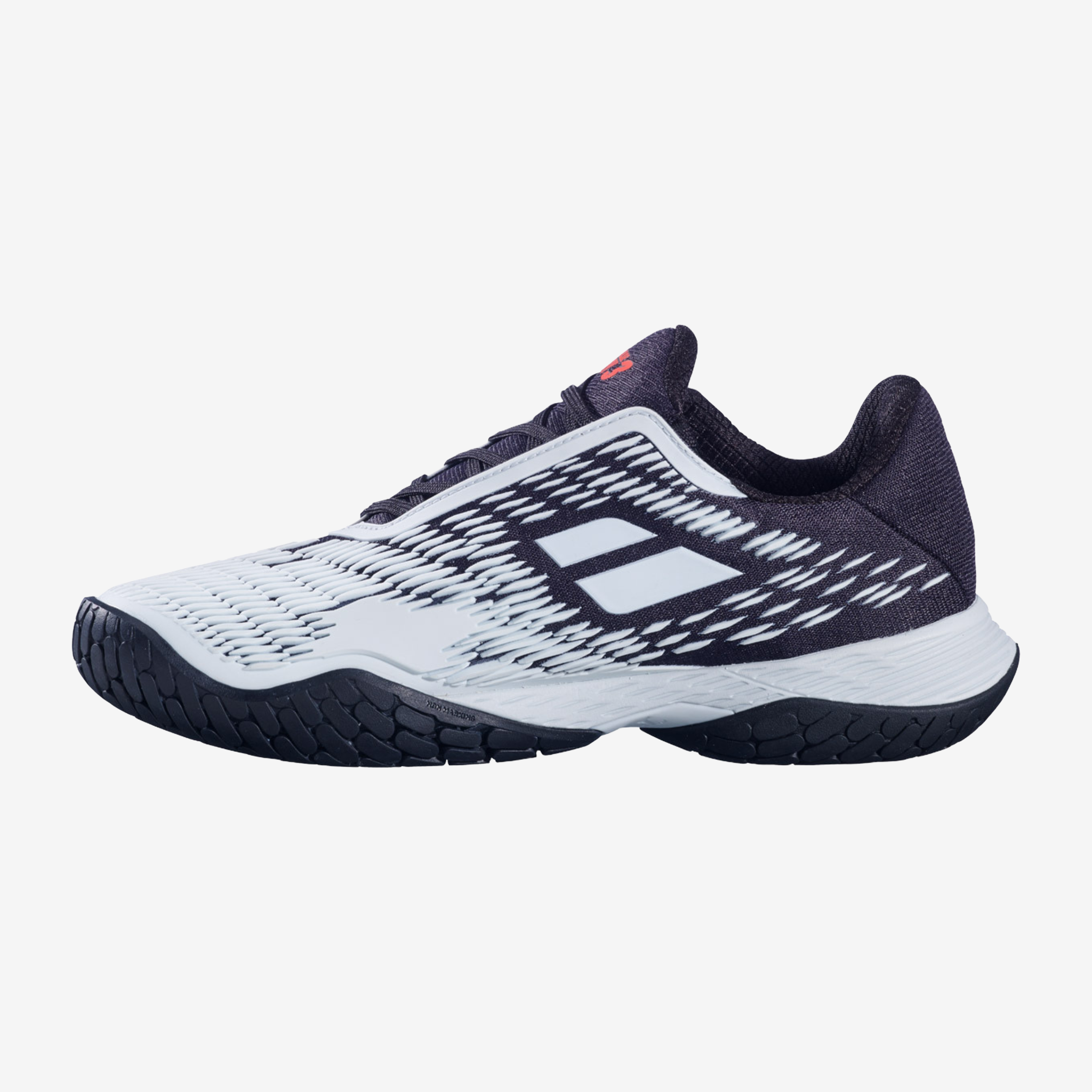 Babolat Propulse Fury 3 All Court Men's Black/Illusion Blue
