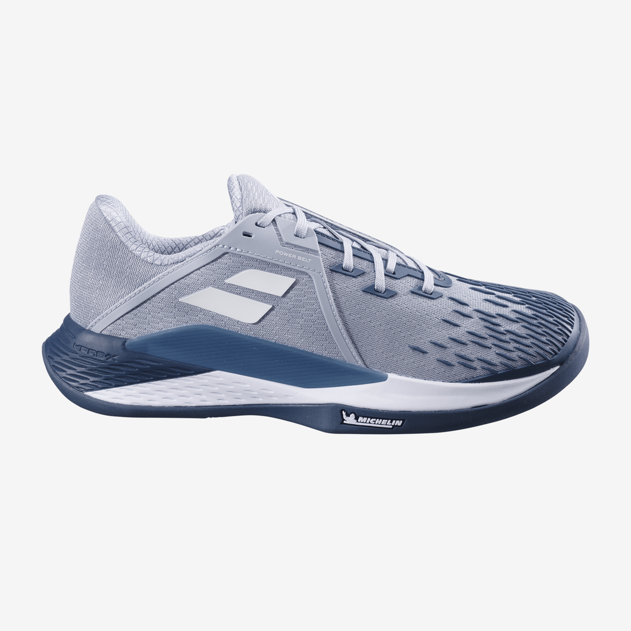 Propulse Fury 3 All Court Men バボラテニスシューズ Babolat Propulse Fury 3 All Court Men's Grey/White - All Things