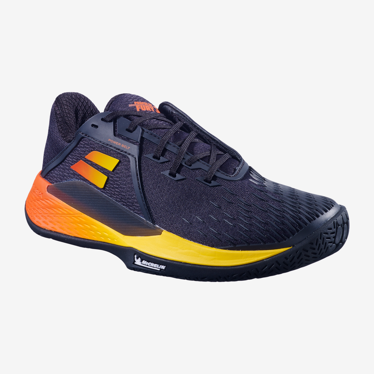 Babolat Propulse Fury 3 All Court Men's Black/Sunset