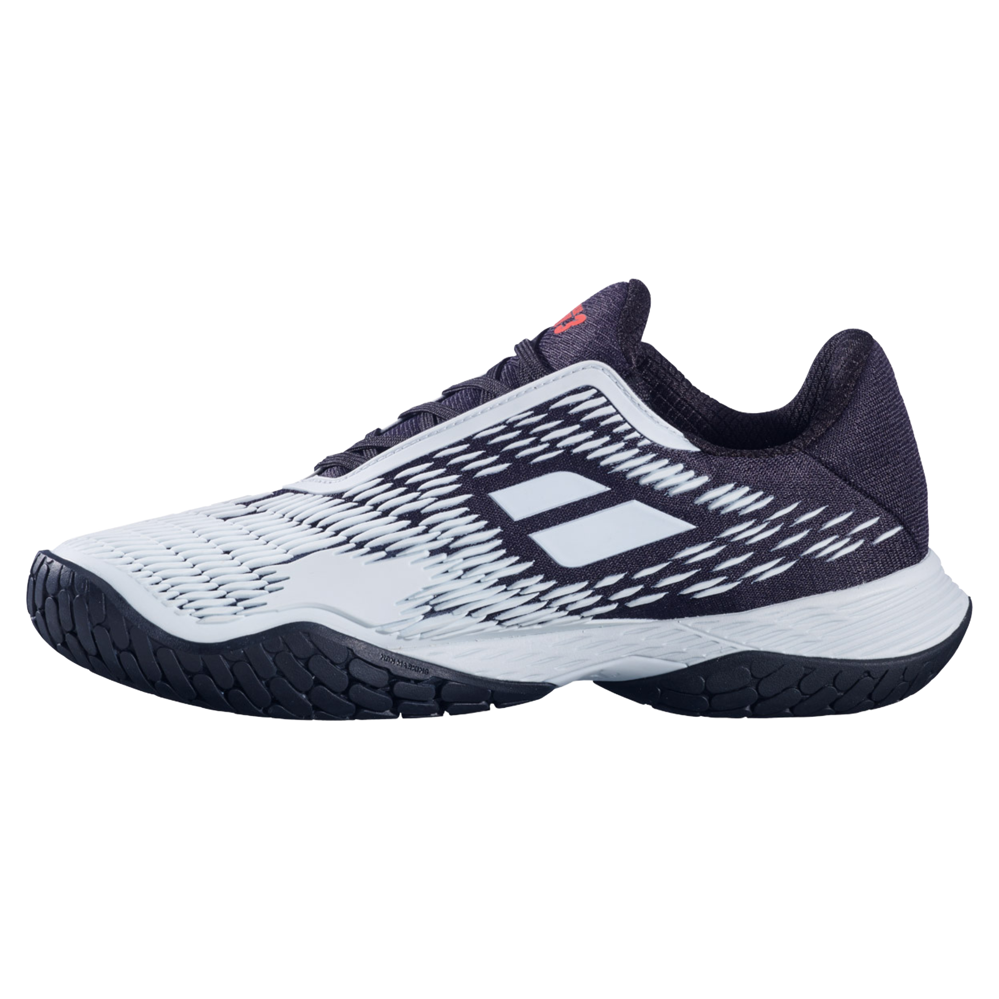 Babolat Propulse Fury 3 All Court Men's Black/Illusion Blue