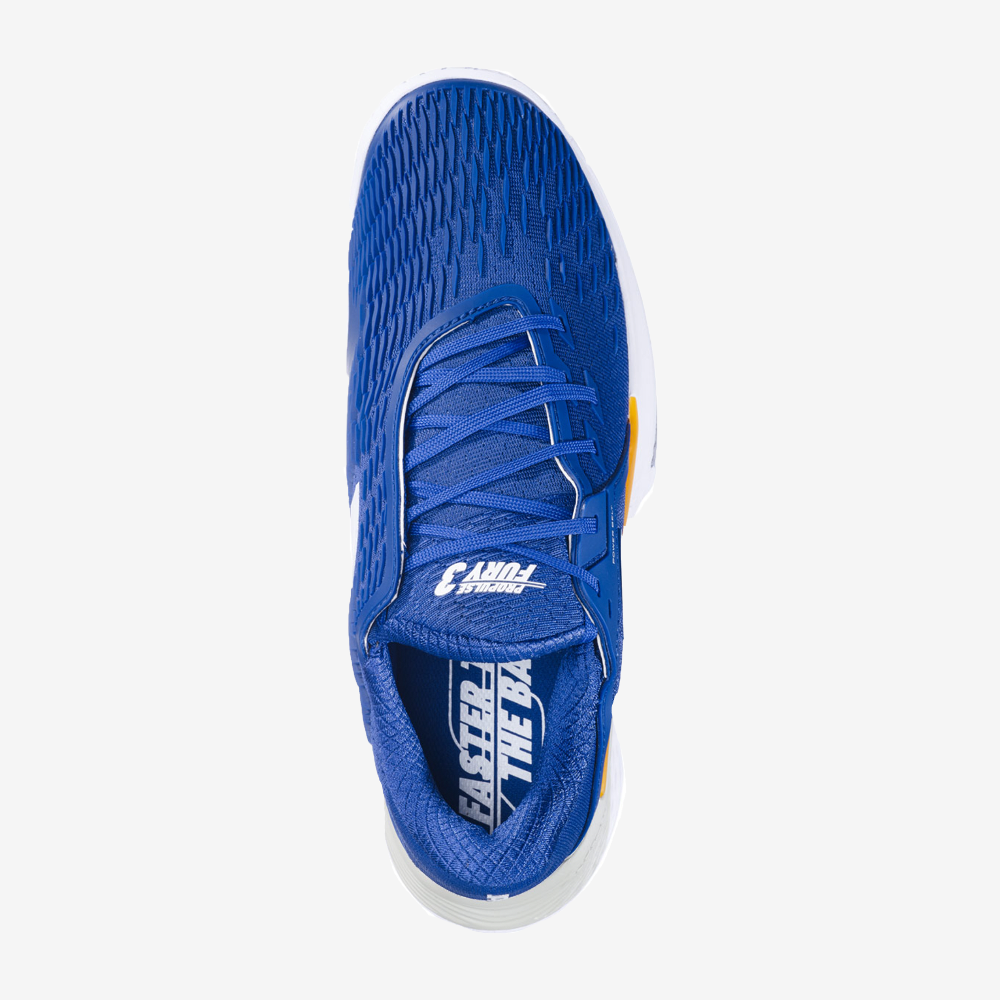 Babolat Propulse Fury All Court Men's Mombeo Blue