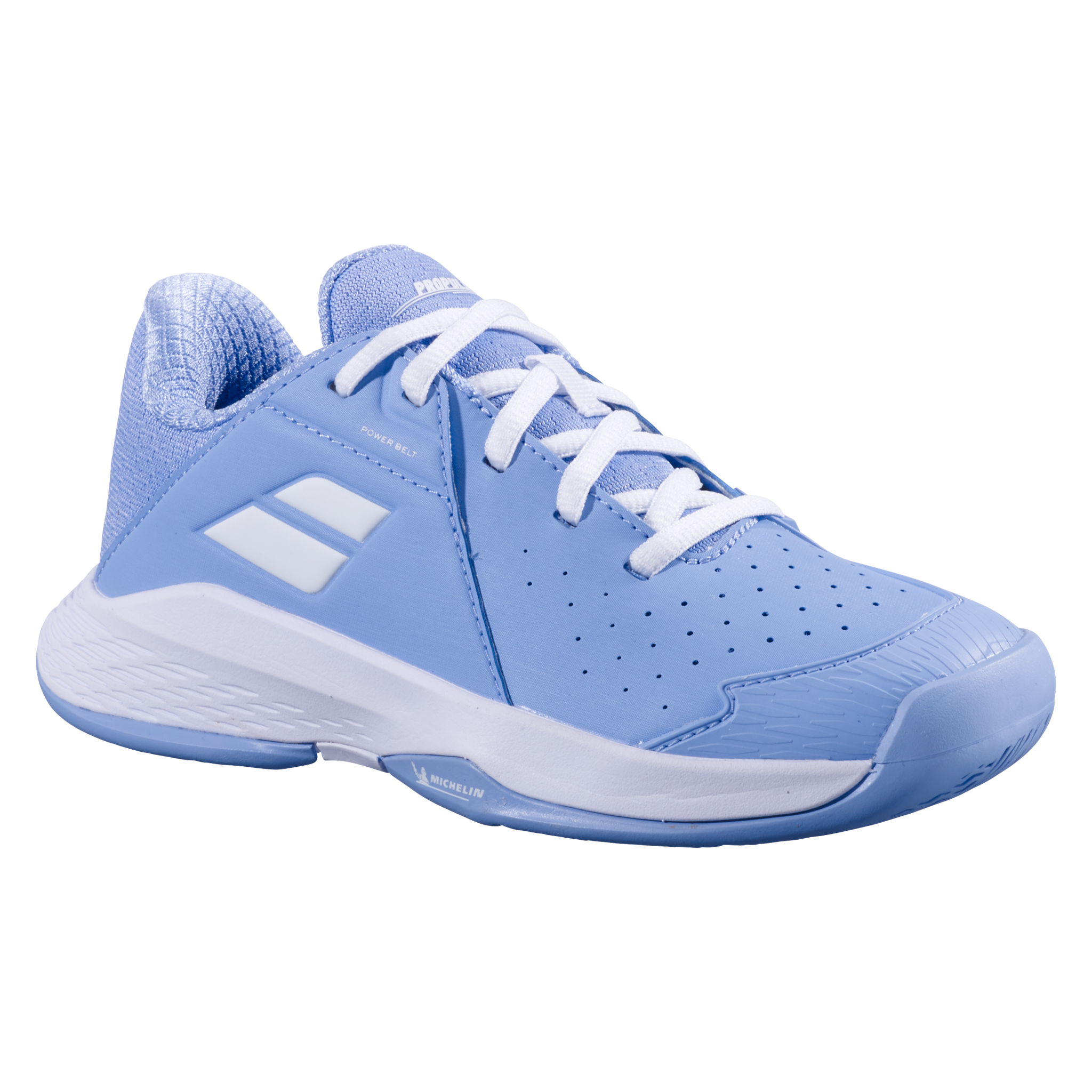 Babolat Pro Pulse Junior 3 All Court - Forever Blue