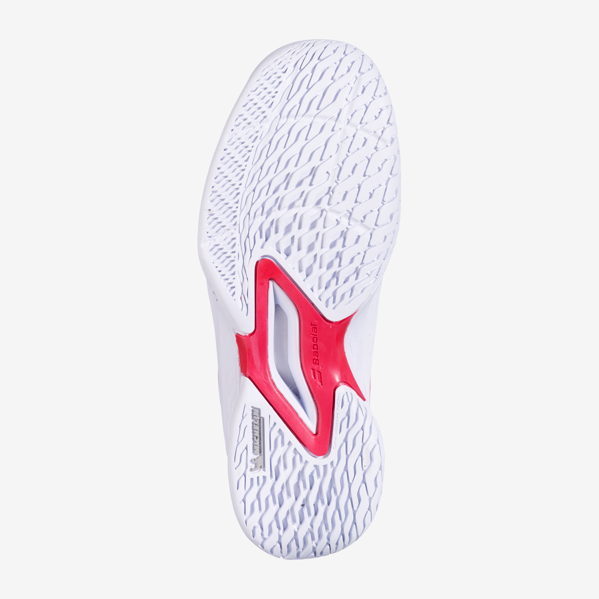 Babolat Propulse Junior 3 All Court Wimbledon (2026)