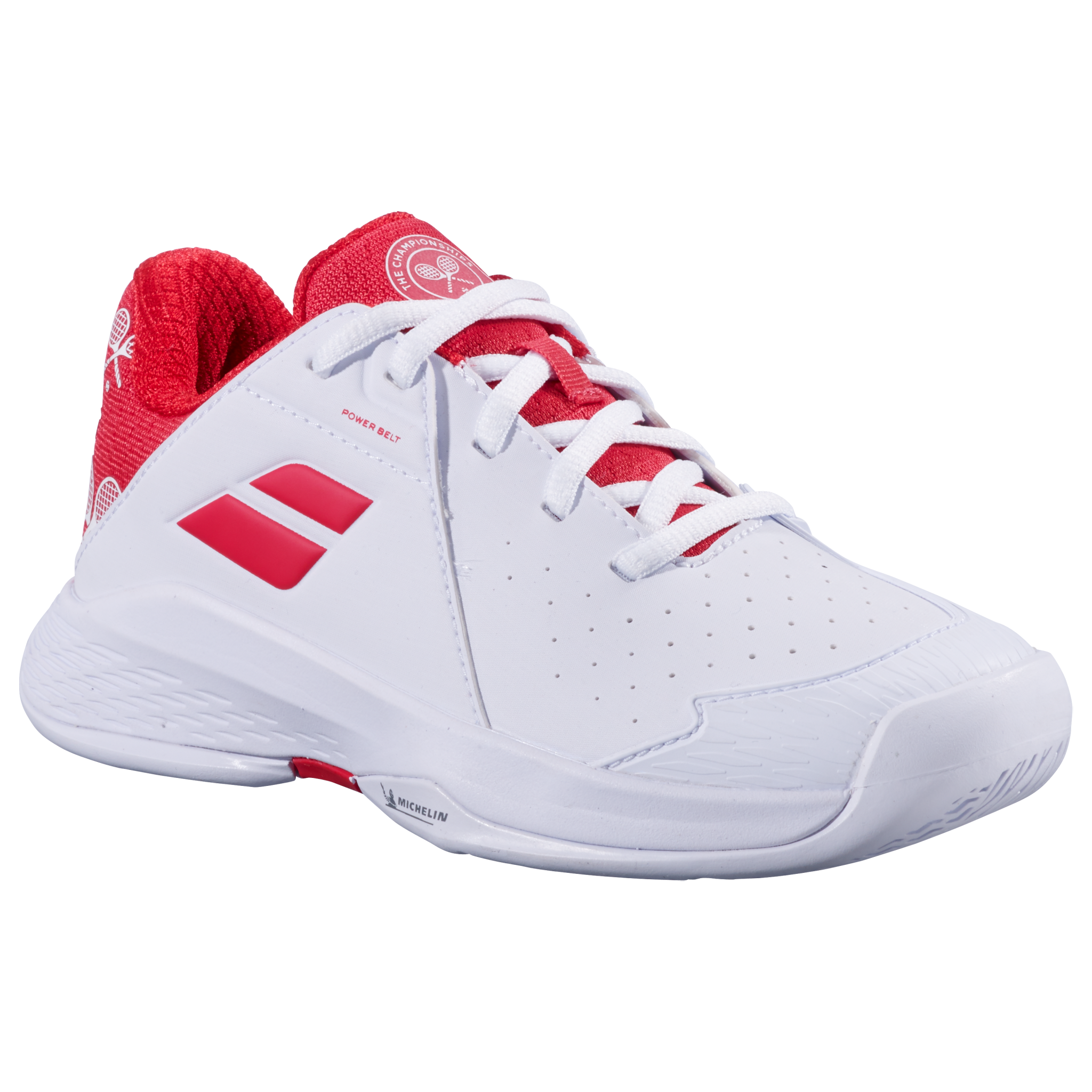 Babolat Propulse Junior 3 All Court Wimbledon (2026)
