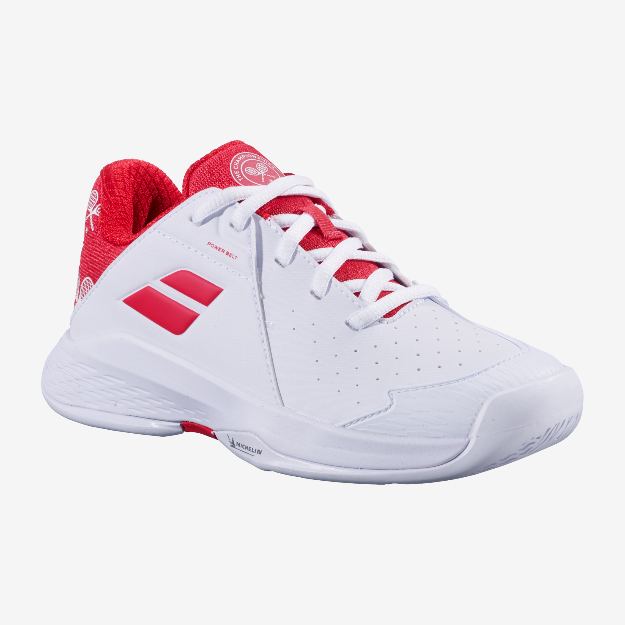 Babolat Propulse Junior 3 All Court Wimbledon (2026)