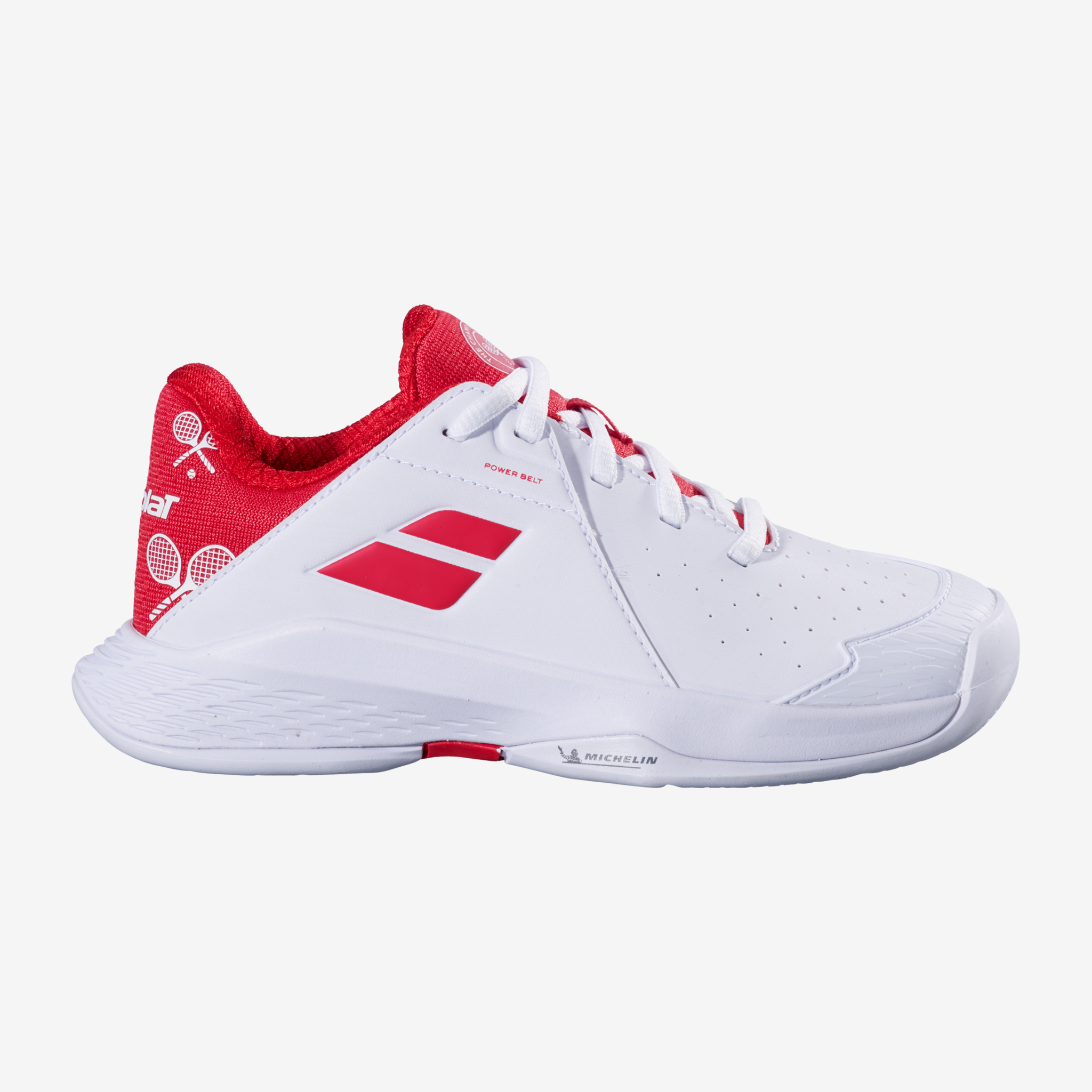 Babolat Propulse Junior 3 All Court Wimbledon (2026)
