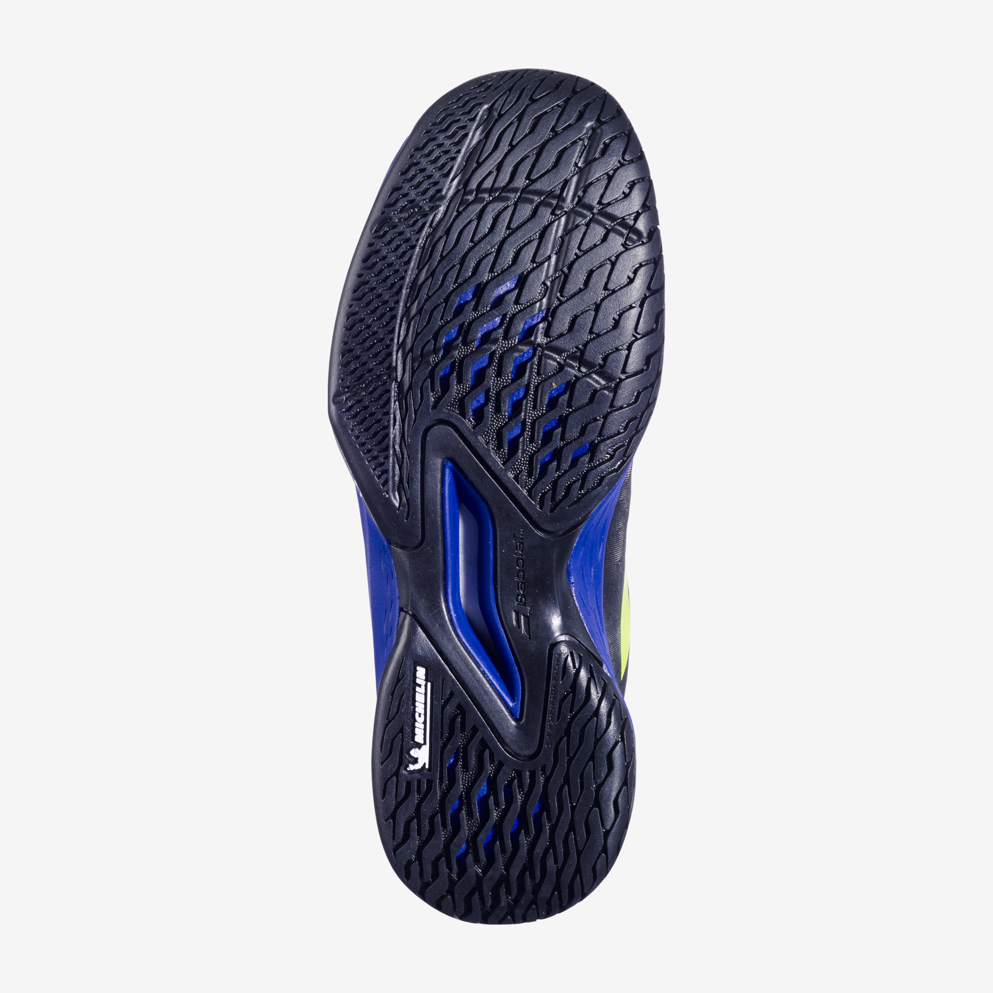 Babolat Propulse Junior 3 All Court Black/Dark Blue