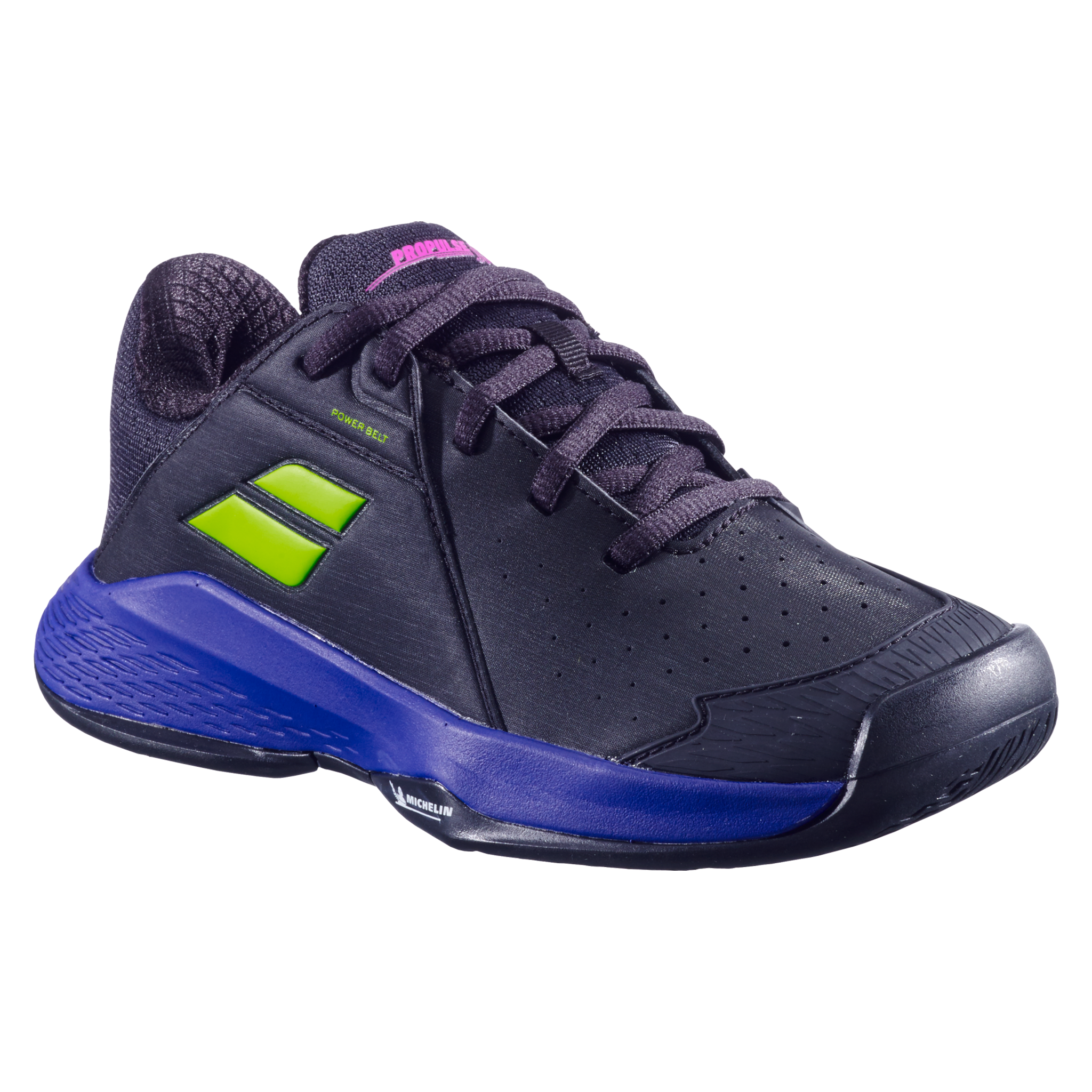 Babolat Propulse Junior 3 All Court Black/Dark Blue