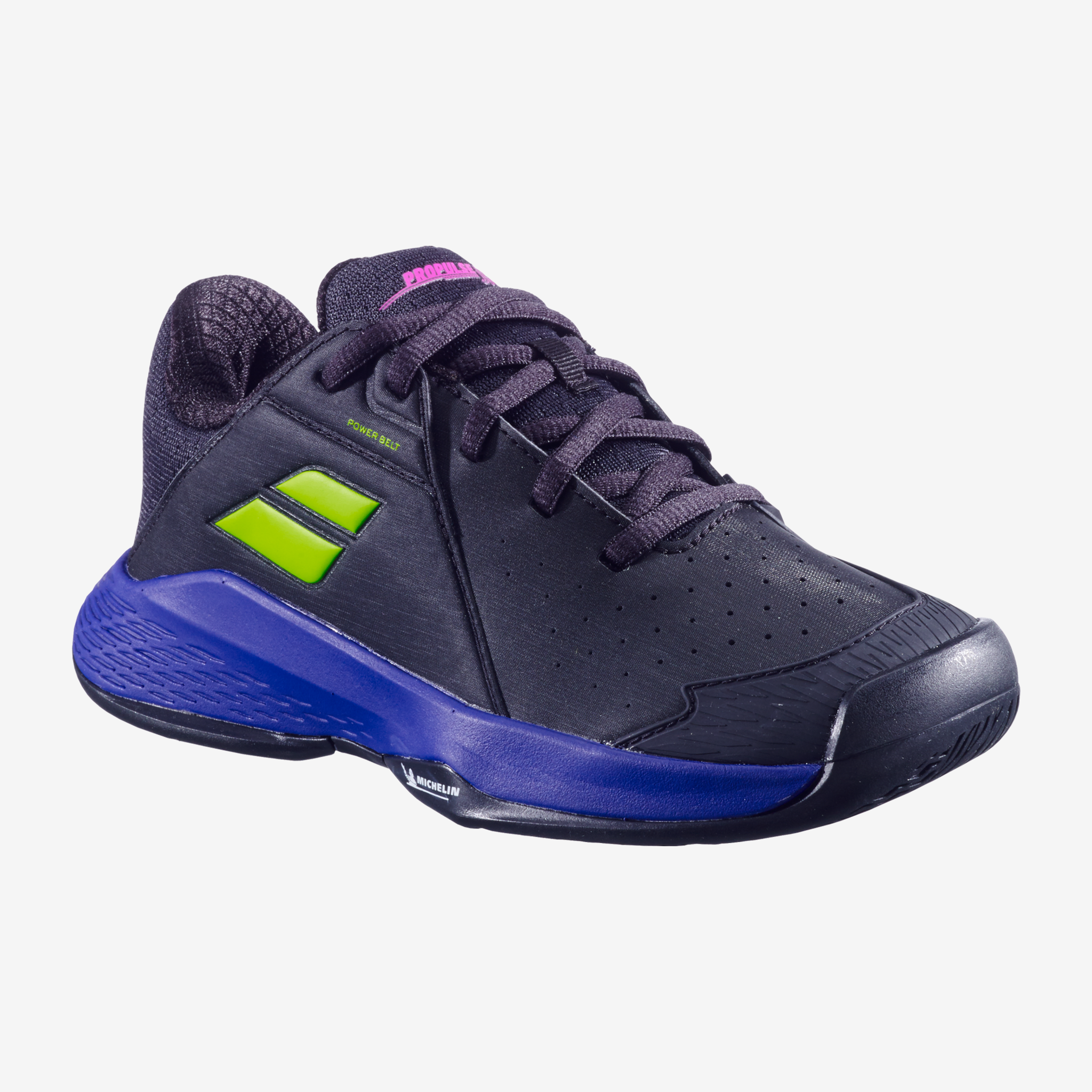 Babolat Propulse Junior 3 All Court Black/Dark Blue