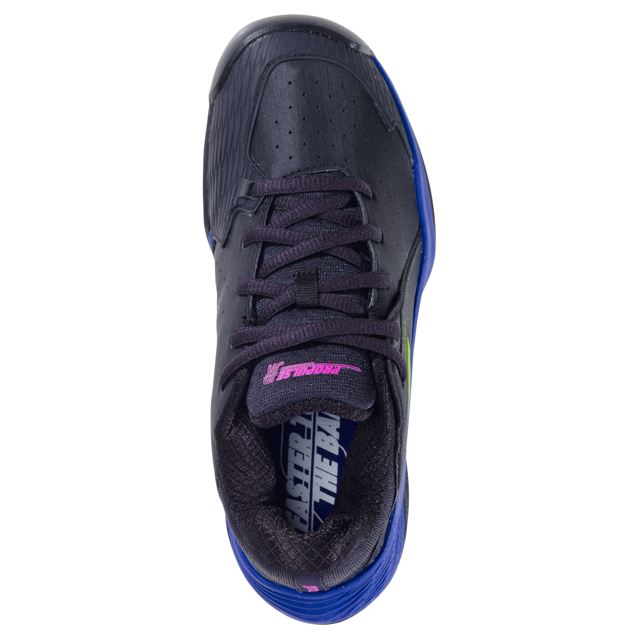 Babolat Propulse Junior 3 All Court Black/Dark Blue