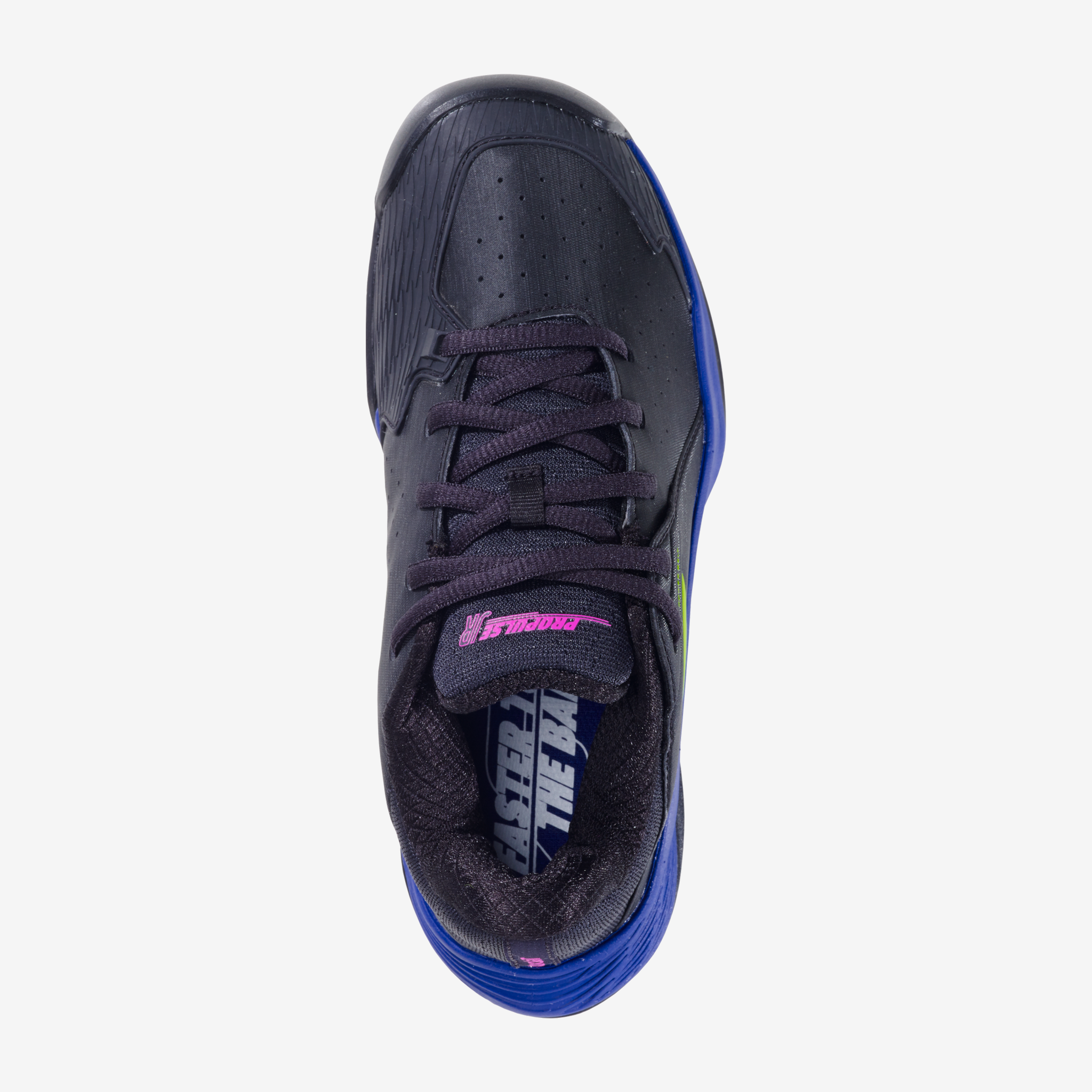 Babolat Propulse Junior 3 All Court Black/Dark Blue