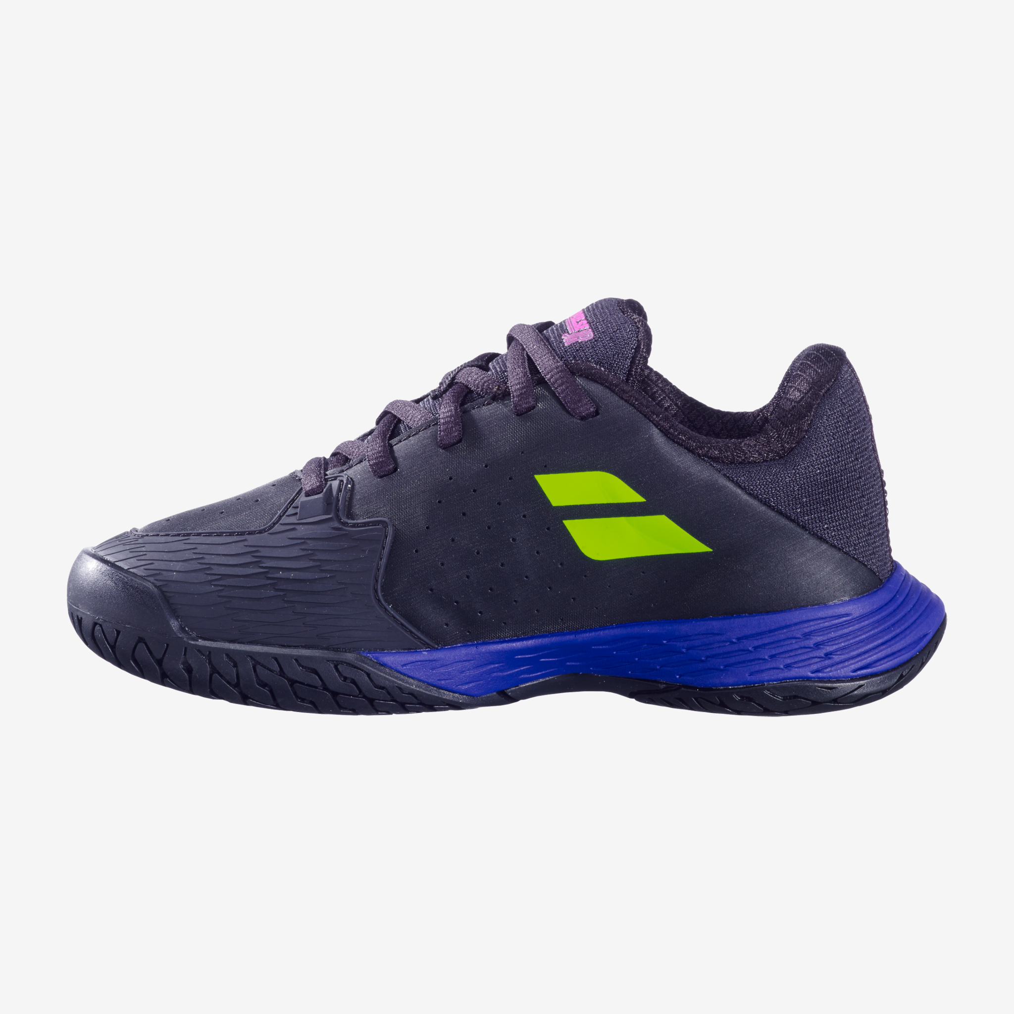 Babolat Propulse Junior 3 All Court Black/Dark Blue