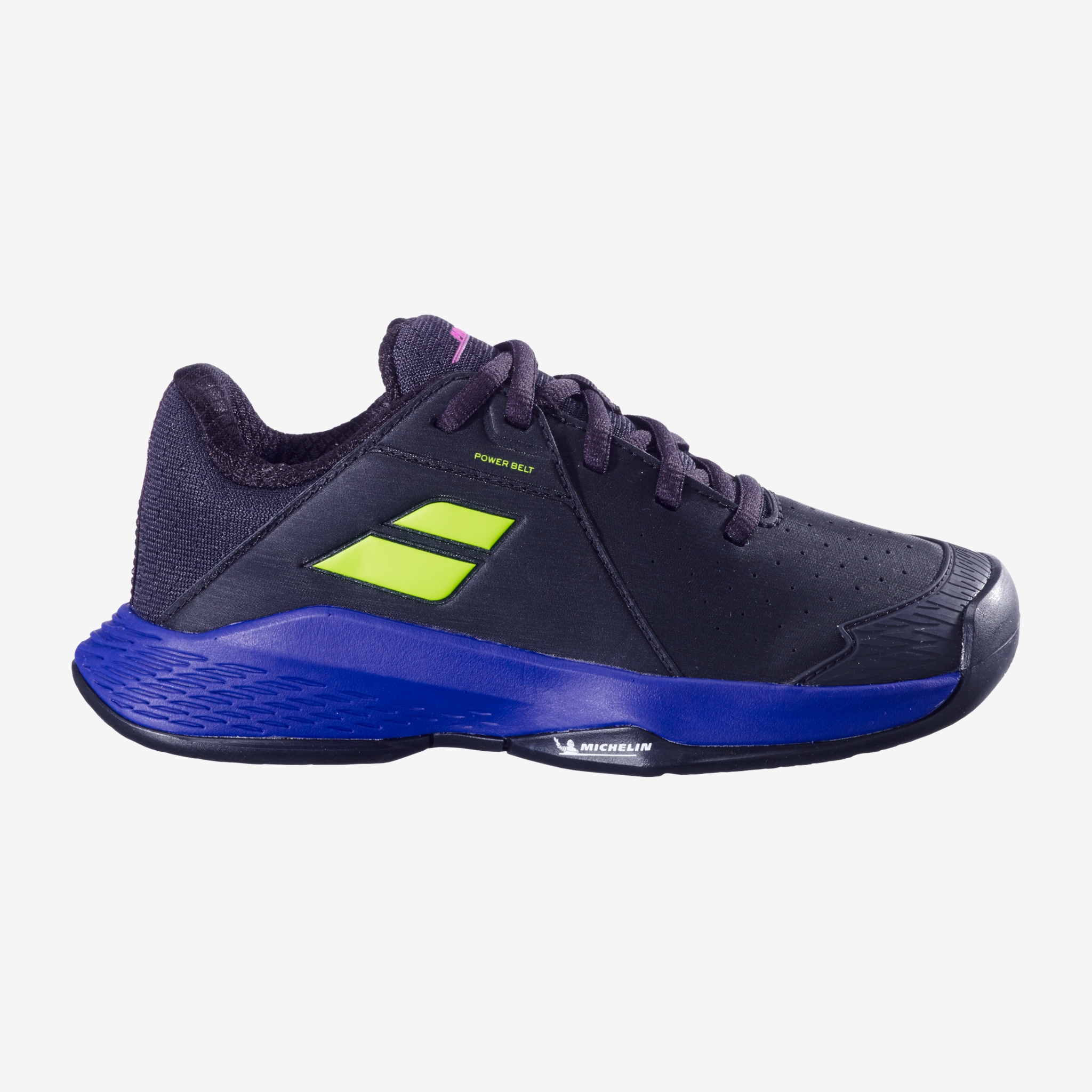 Babolat Propulse Junior 3 All Court Black/Dark Blue