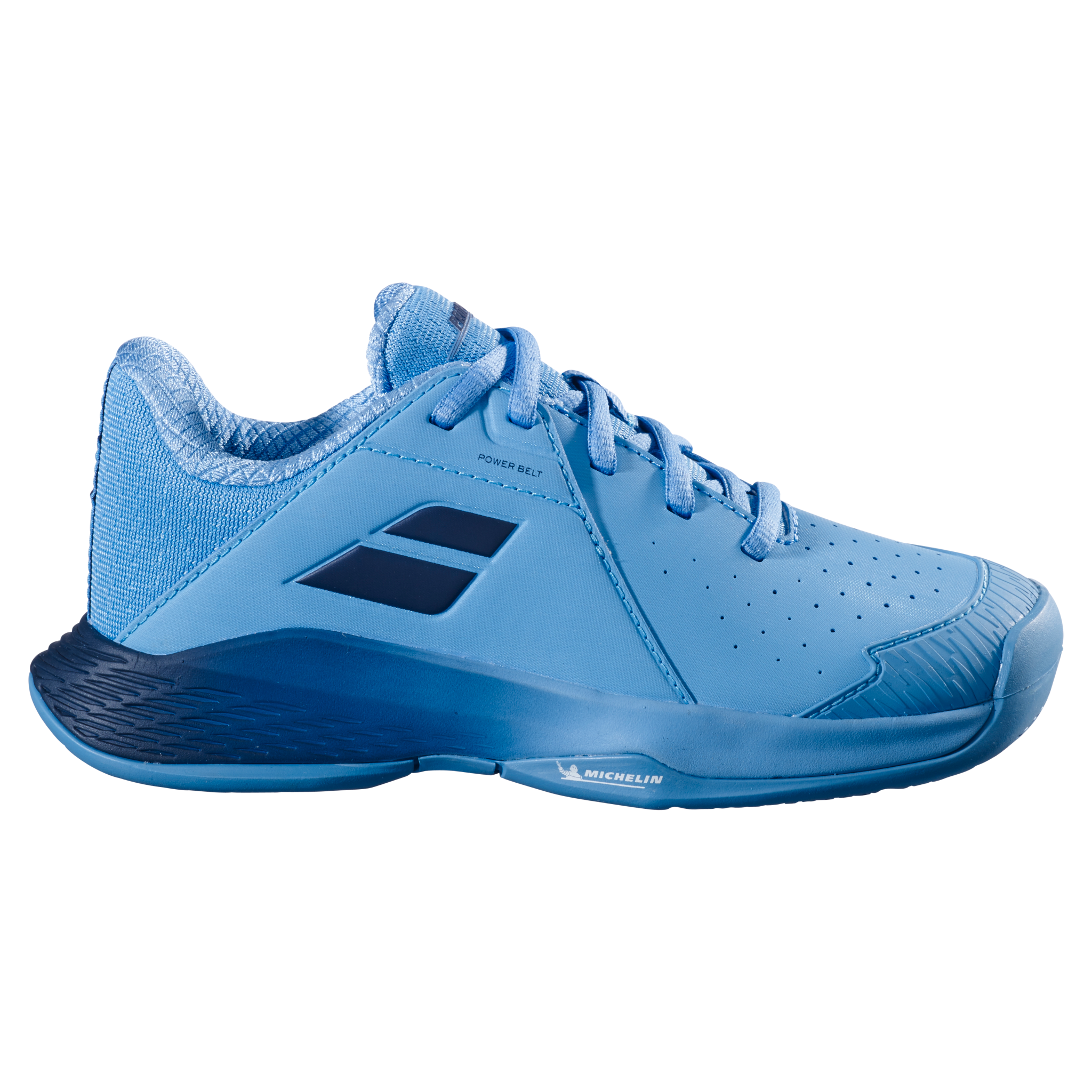 Babolat Propulse Junior 3 All Court Boy's Drive Blue