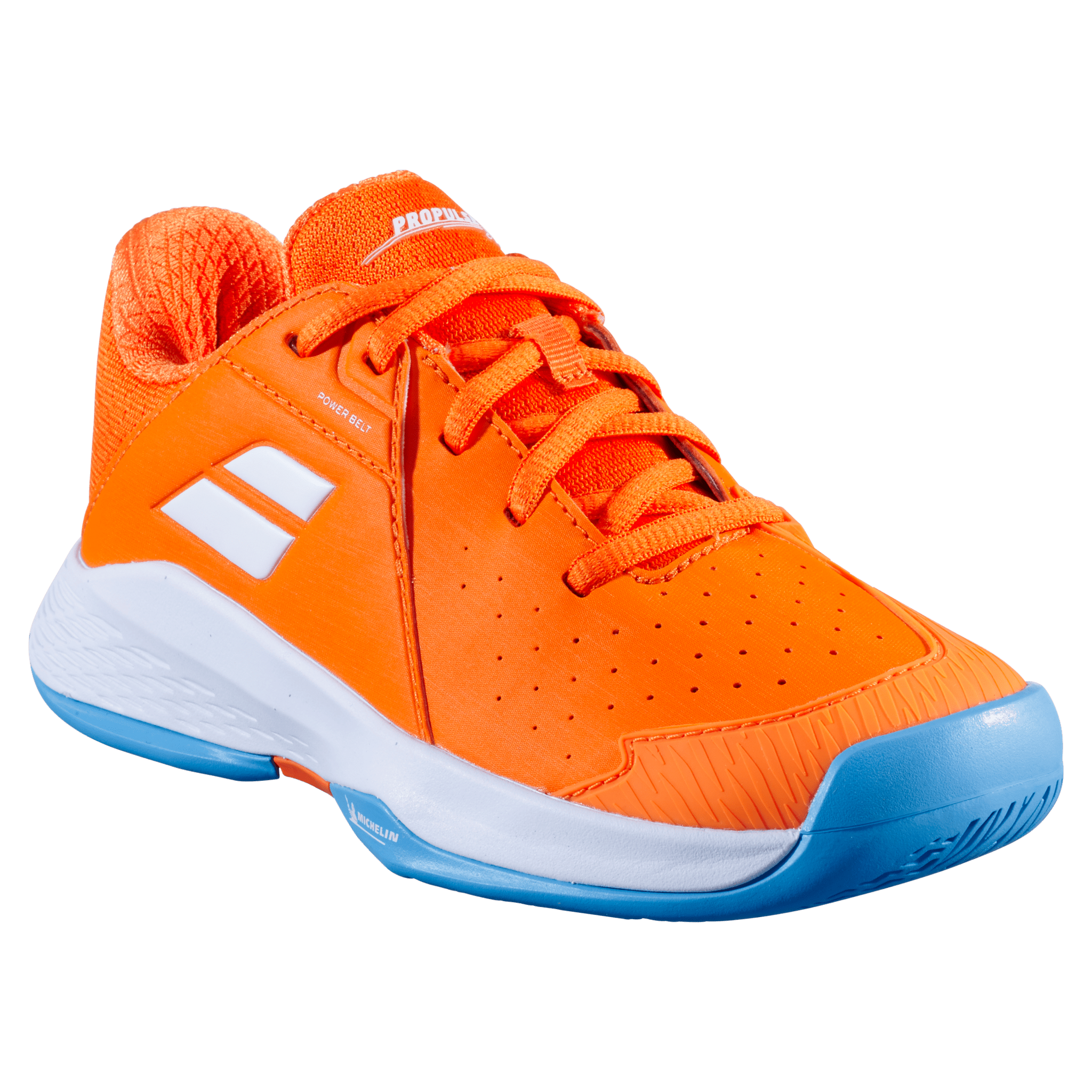 Babolat Propulse Junior 3 All Court Boy's Orange Peel