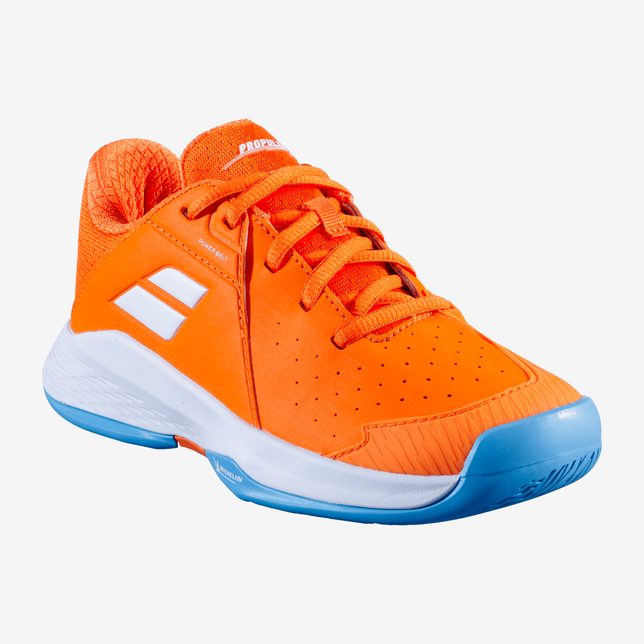 Babolat Propulse Junior 3 All Court Orange Peel