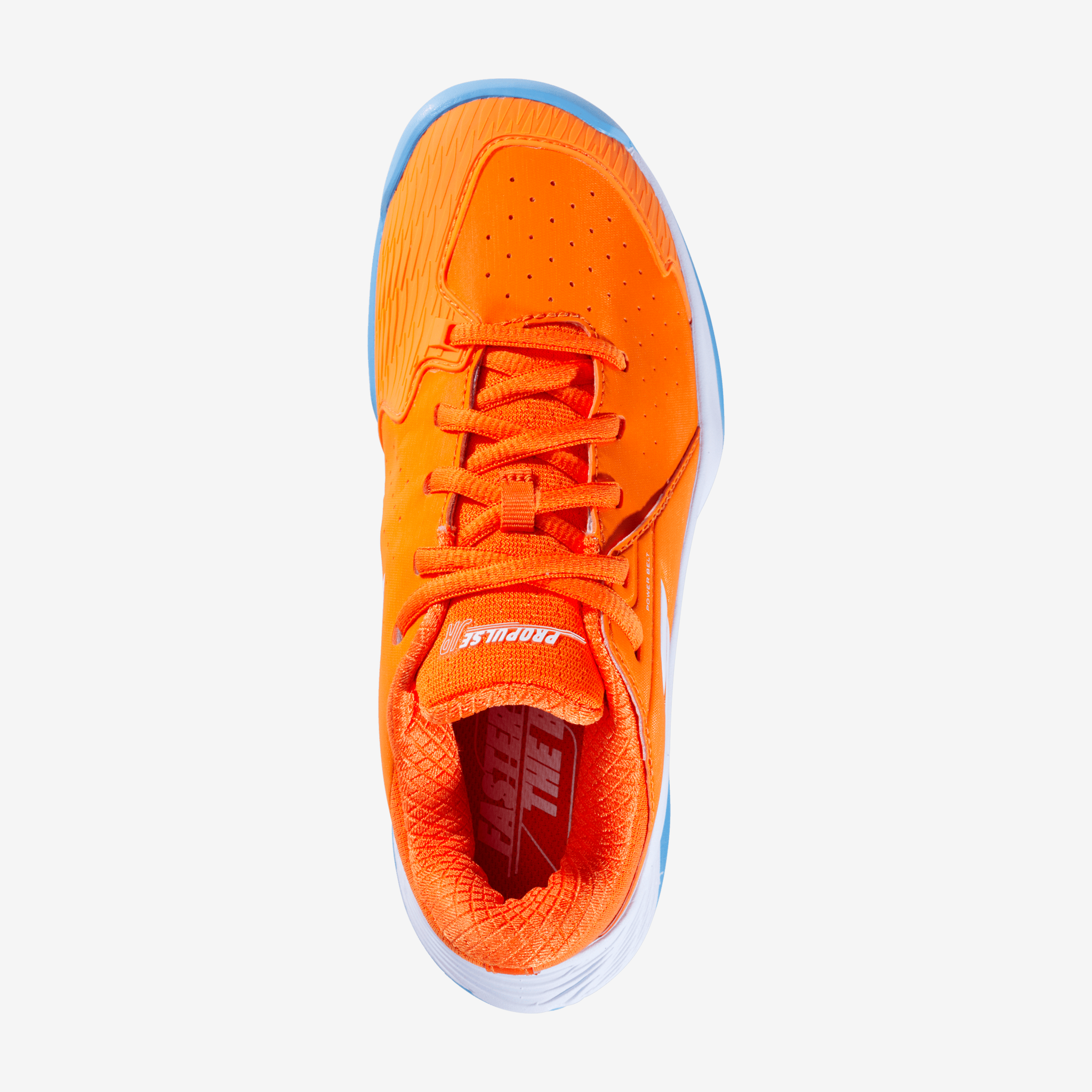 Babolat Propulse Junior 3 All Court Orange Peel