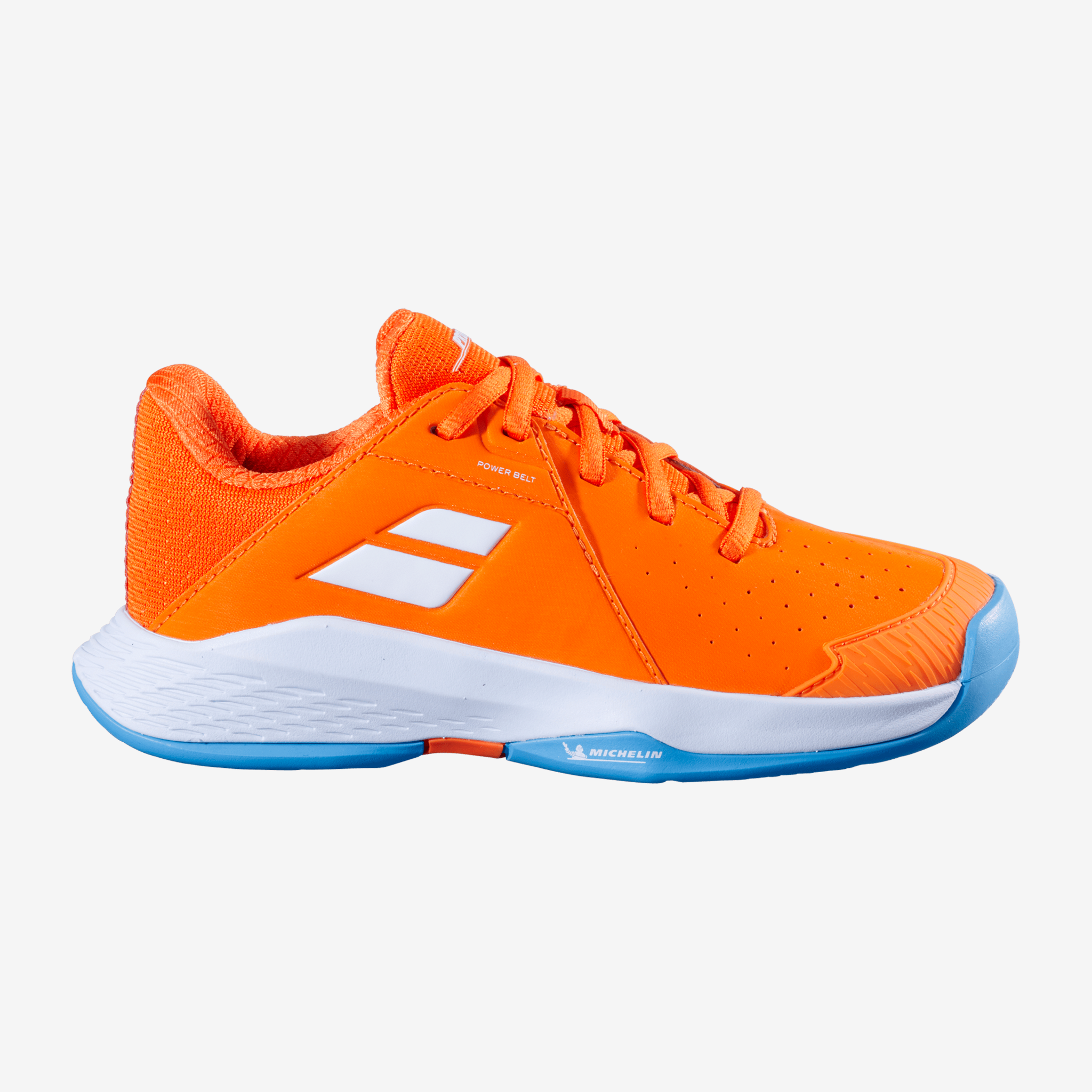 Babolat Propulse Junior 3 All Court Orange Peel