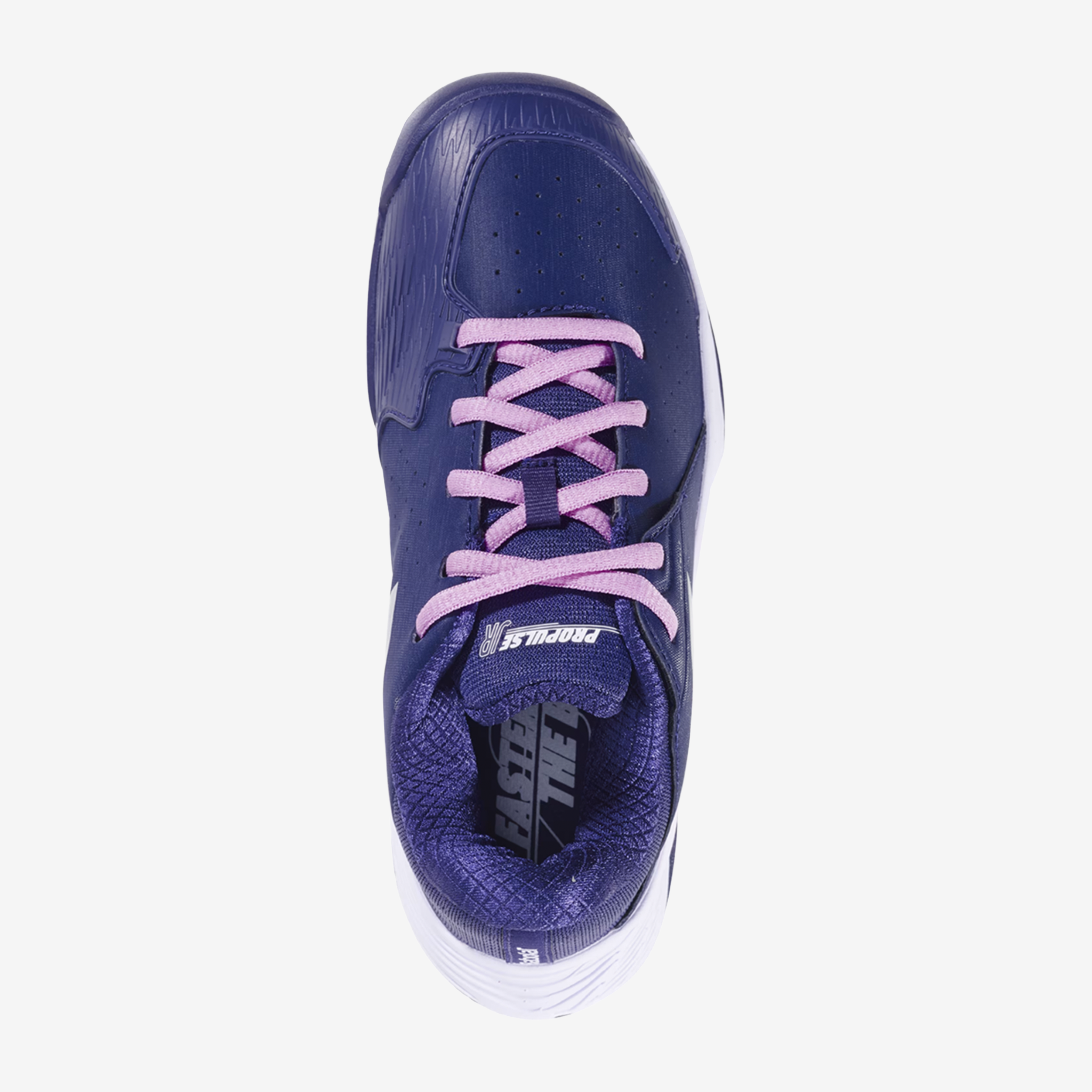 Babolat Propulse Junior 3 All Court Dark Purple/Silver