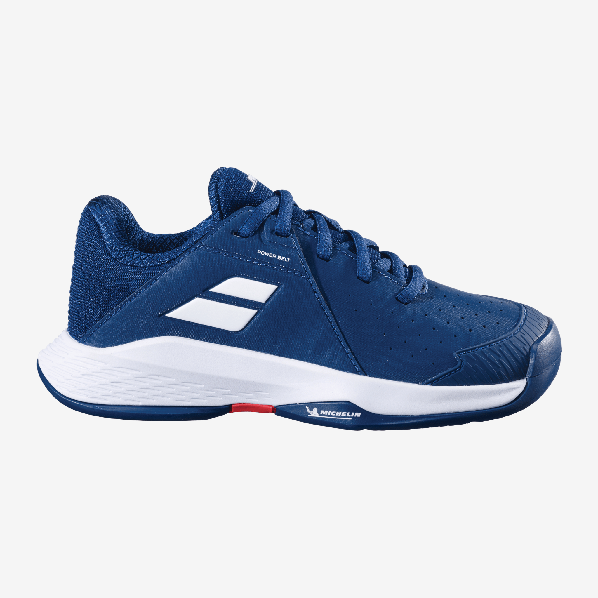 Babolat Propulse Junior 3 All Court Boys Estate Blue/ White
