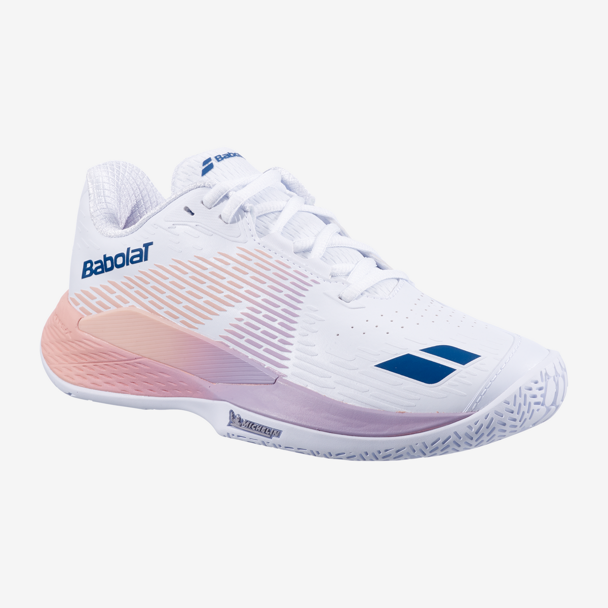 Babolat Propulse Storm All Court Women's White/Sunset