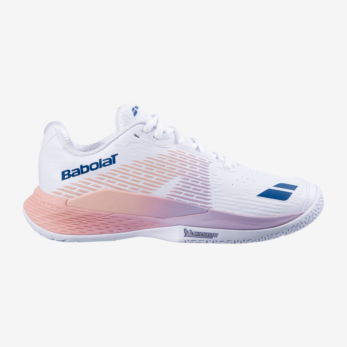 Babolat Propulse Storm All Court Women's White/Sunset