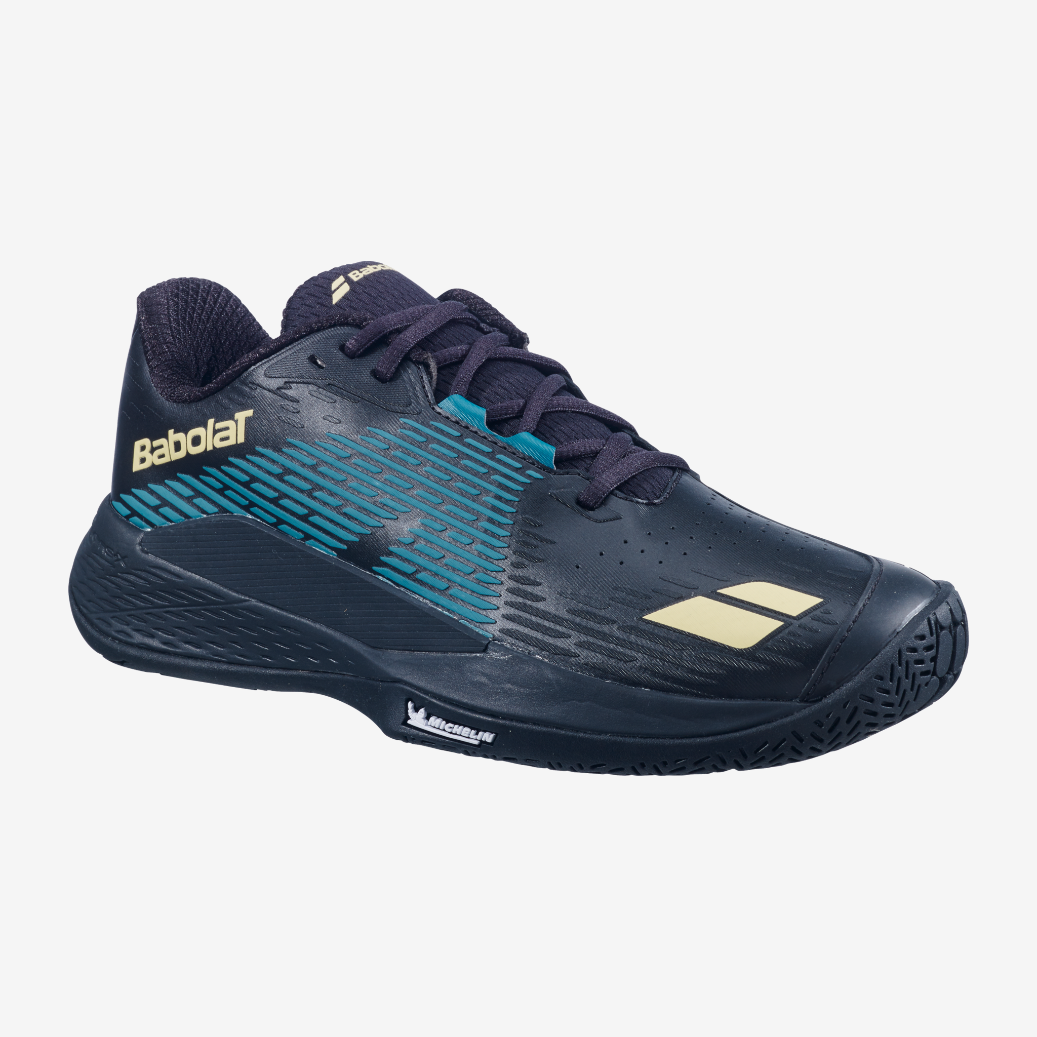 Babolat Propulse Storm All Court Men's Black/Blue