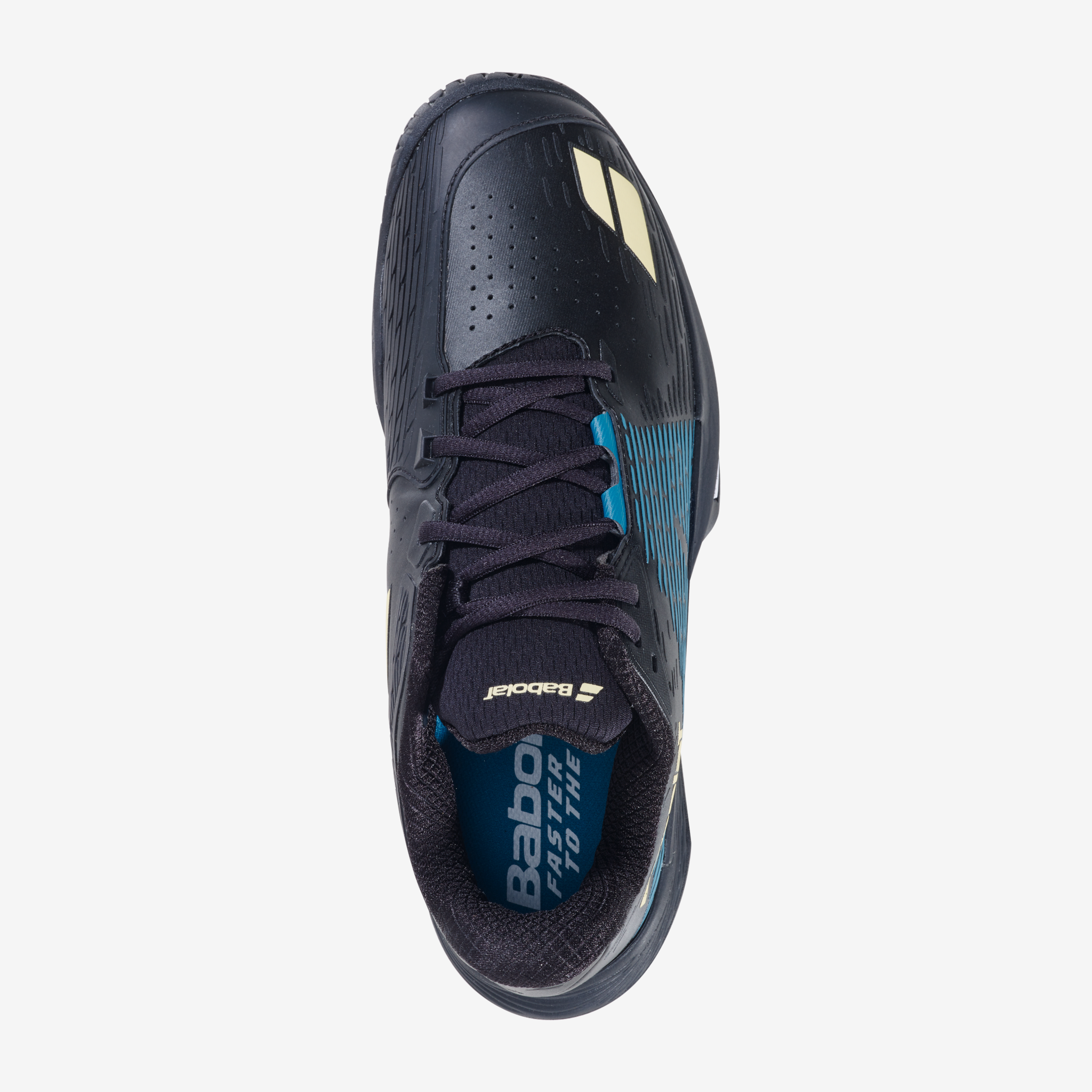 Babolat Propulse Storm All Court Men's Black/Blue