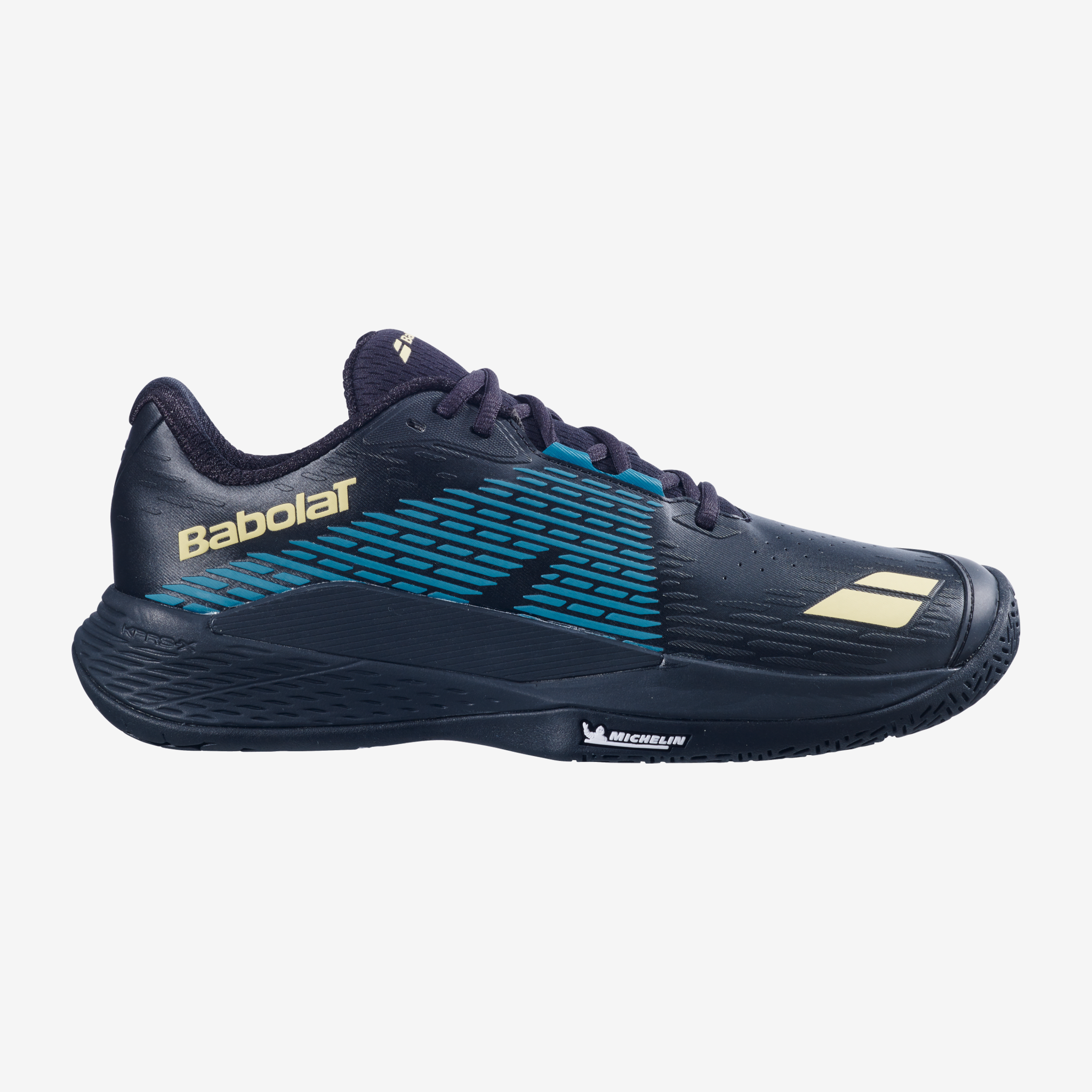 Babolat Propulse Storm All Court Men's Black/Blue