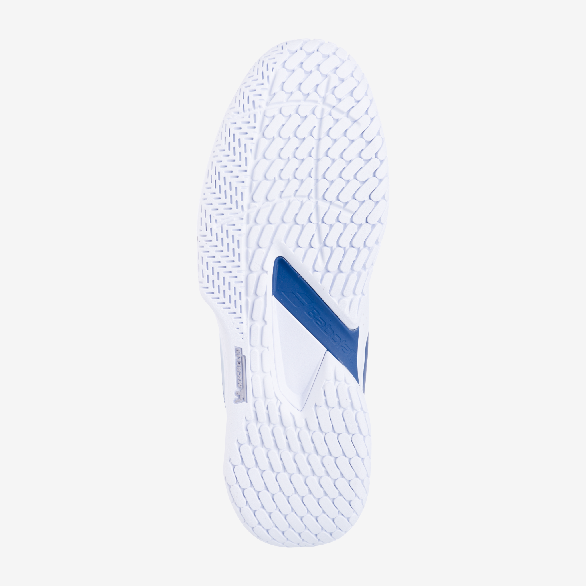 Babolat Propulse Storm All Court Men's White/Dark Blue