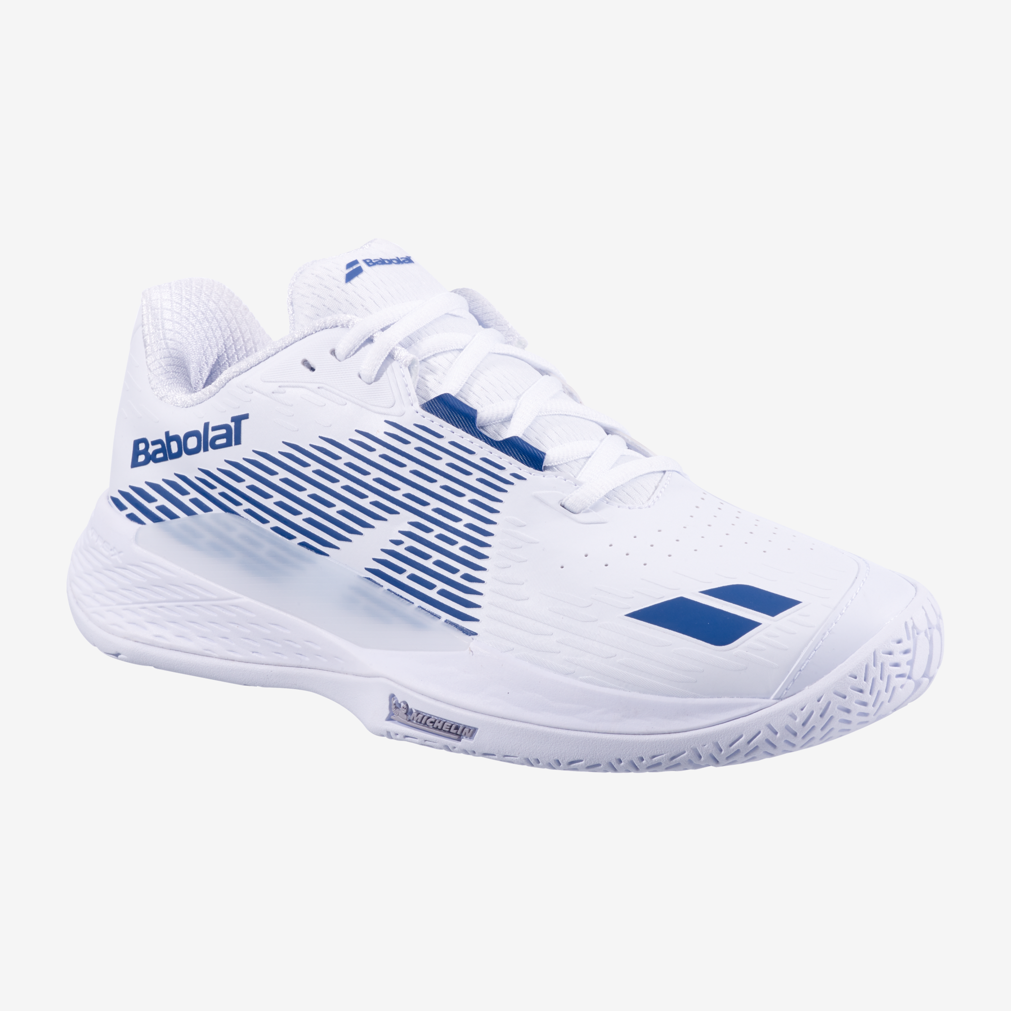 Babolat Propulse Storm All Court Men's White/Dark Blue