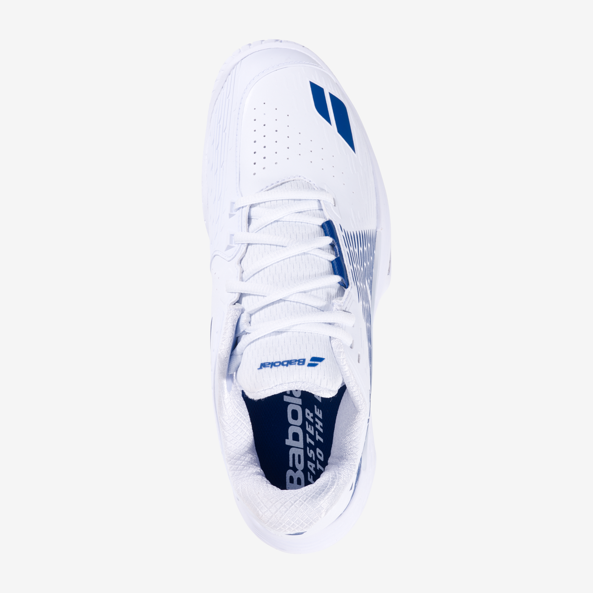 Babolat Propulse Storm All Court Men's White/Dark Blue