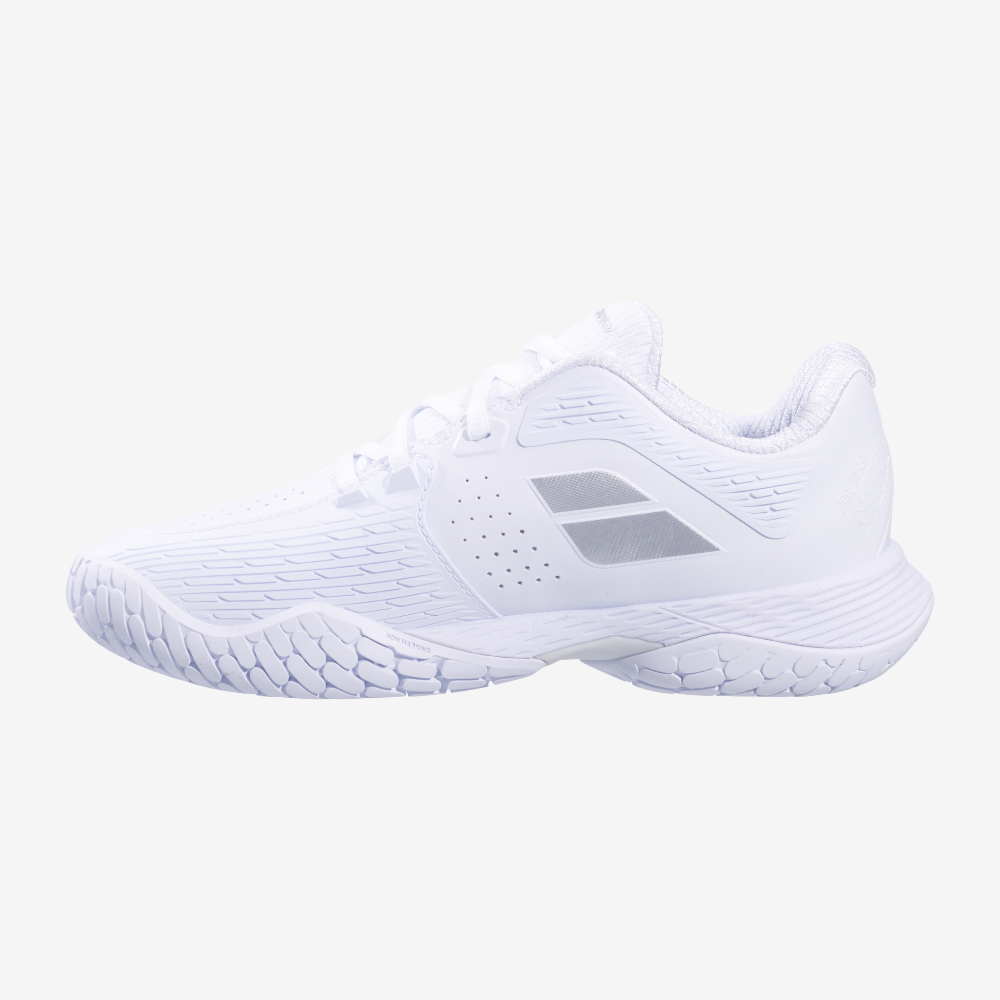 Babolat Propulse Storm All Court Women's White/Silver