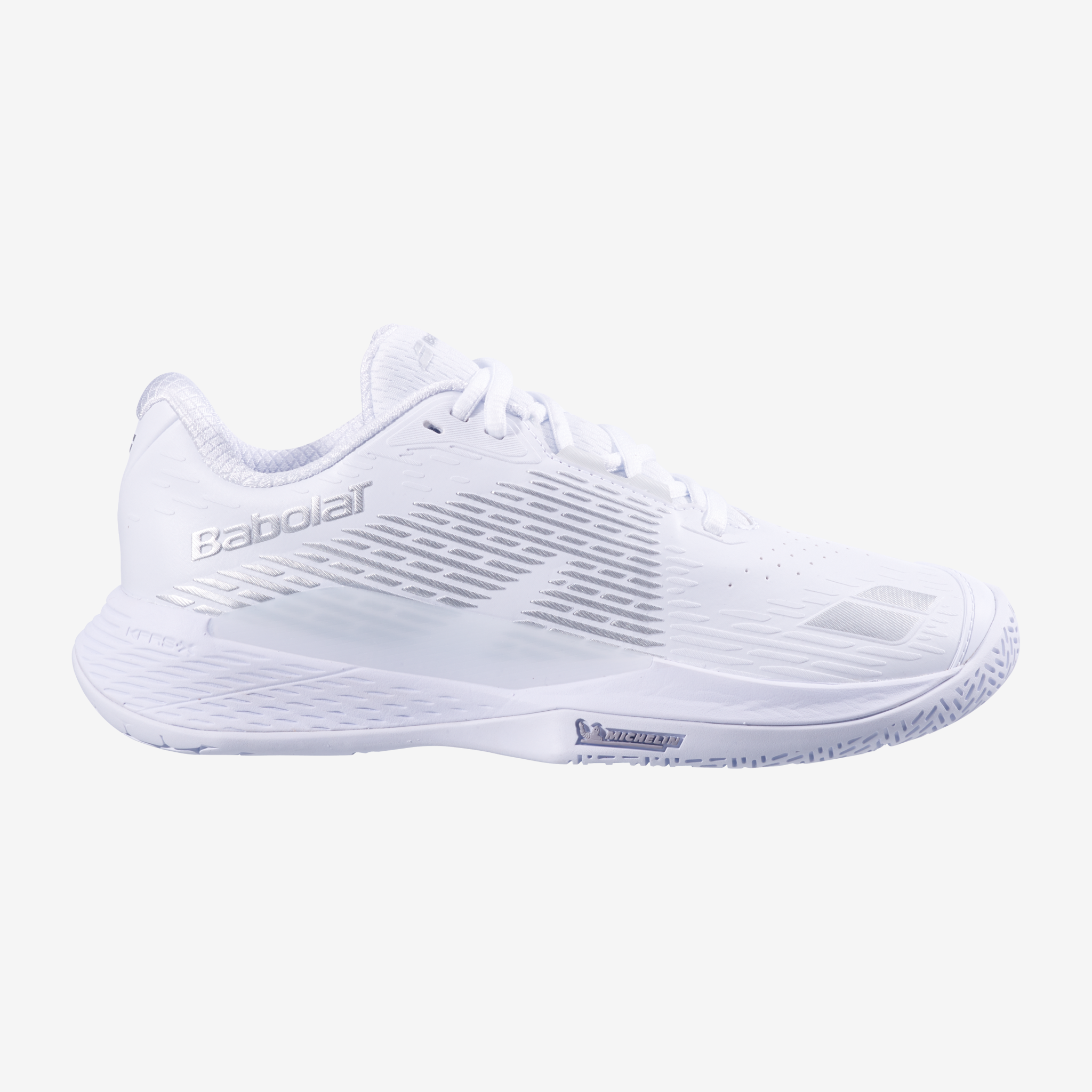 Babolat Propulse Storm All Court Women's White/Silver