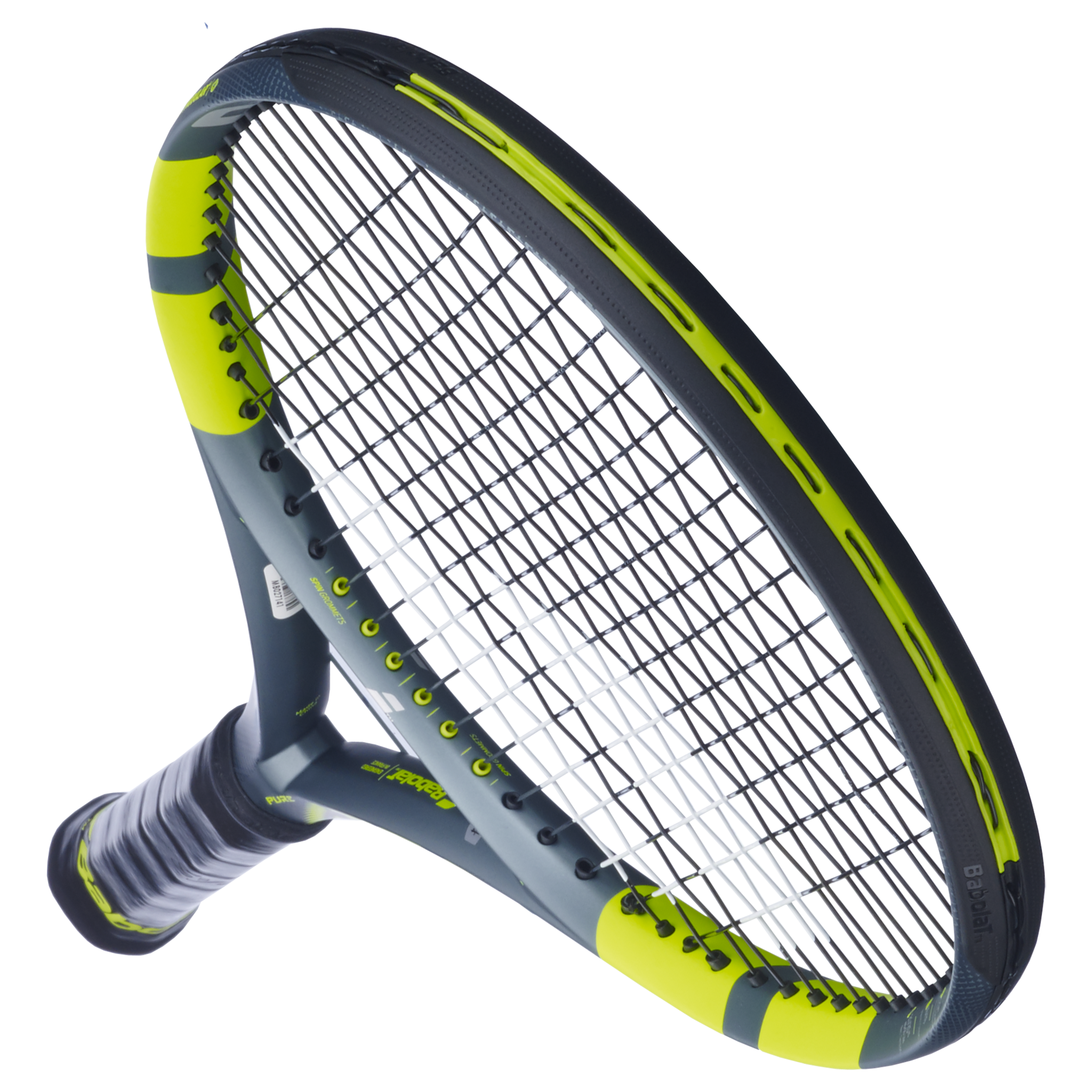 スペック計測済み Babolat Pure Aero 2023 300g