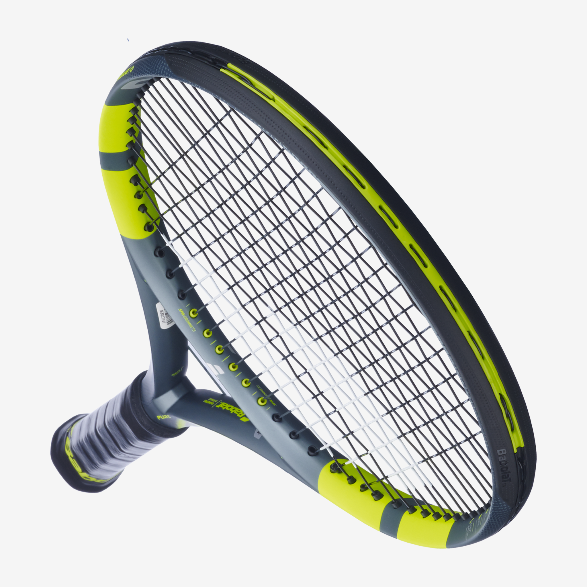 Babolat Pure Aero (2026) - Demo Racket