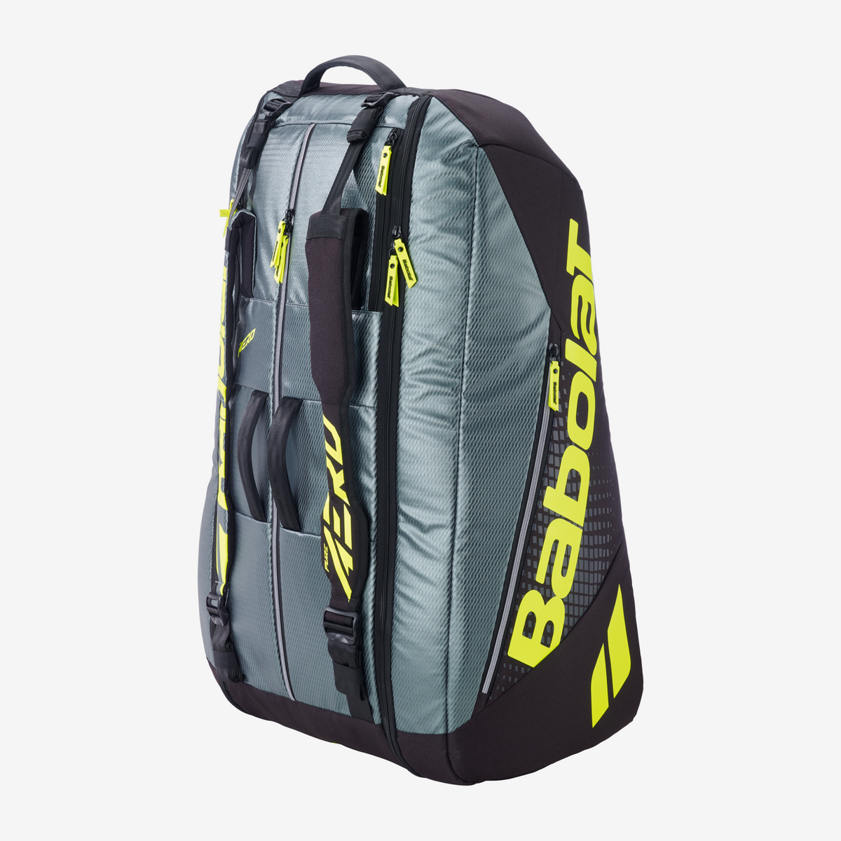 Babolat Pure Aero 12 Racket Bag (2026)
