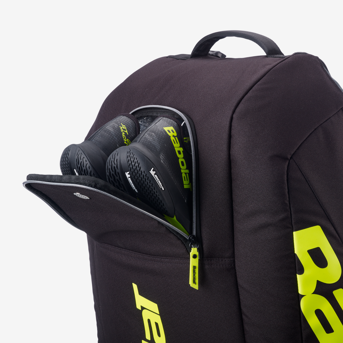 Babolat Pure Aero 12 Racket Bag (2026)