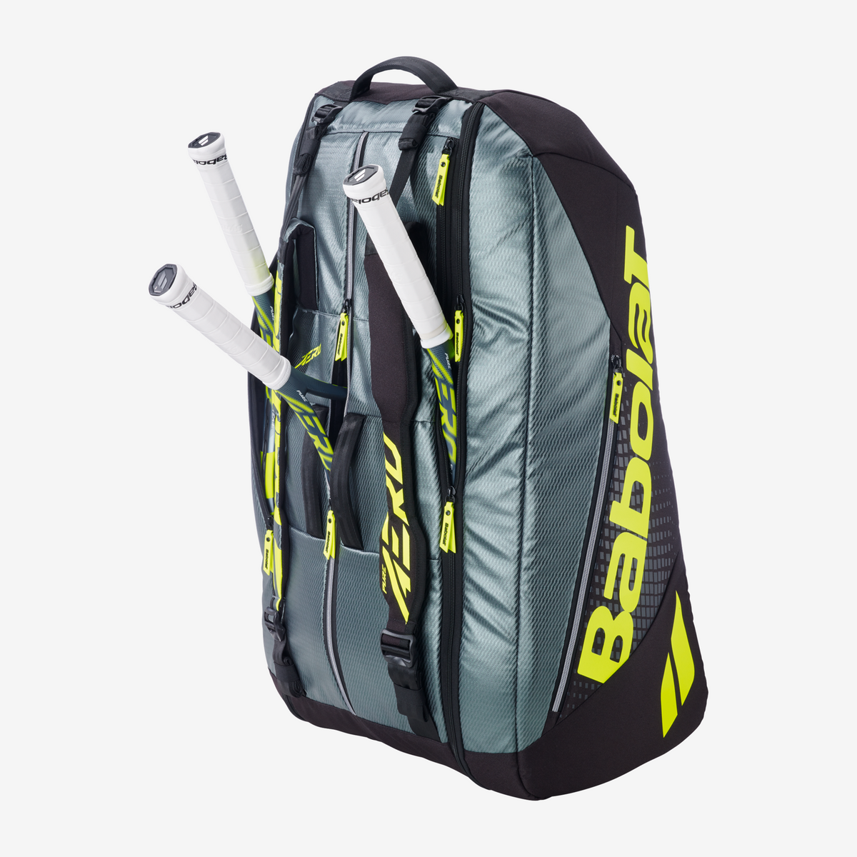 Babolat Pure Aero 12 Racket Bag (2026)