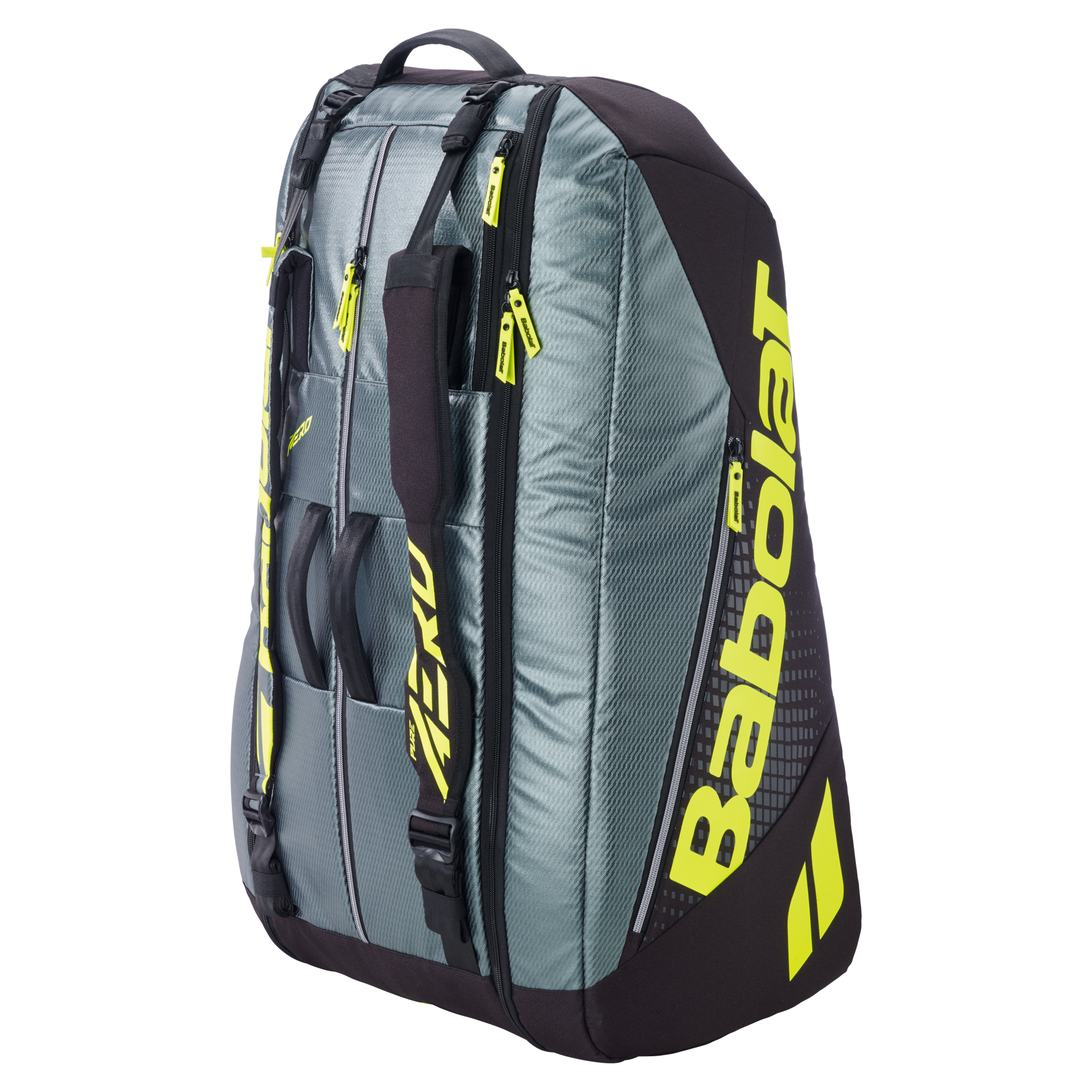 Babolat Pure Aero 12 Racket Bag (2026) - All Things Tennis ltd