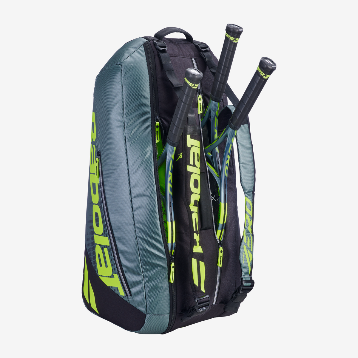 Babolat Pure Aero 6 Racket Bag (2026)